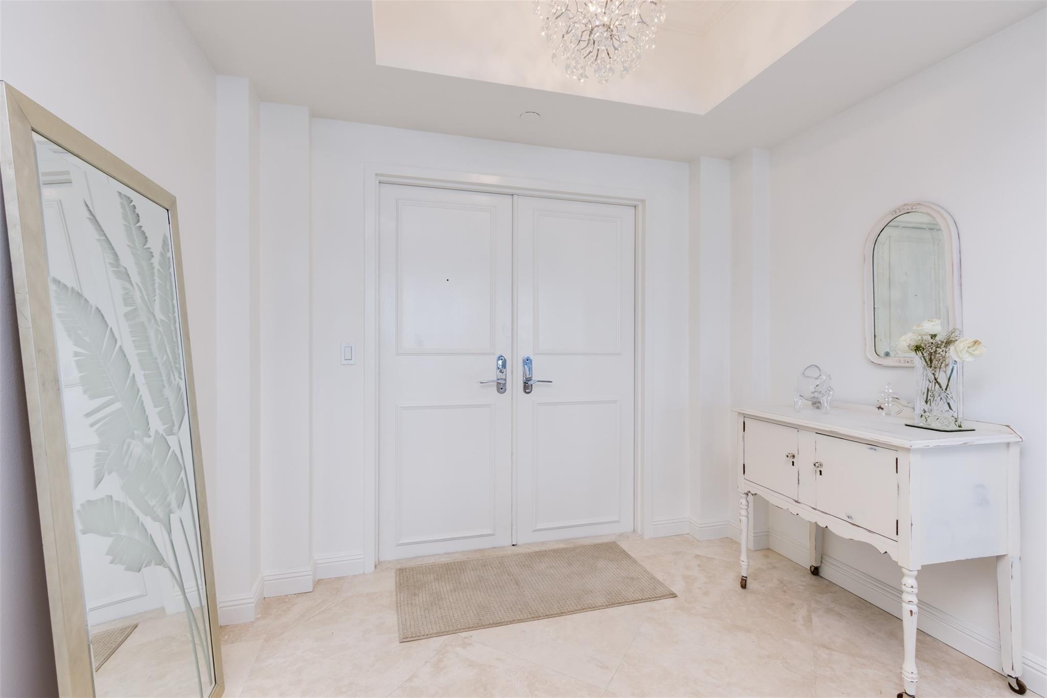 Corniche - Residential