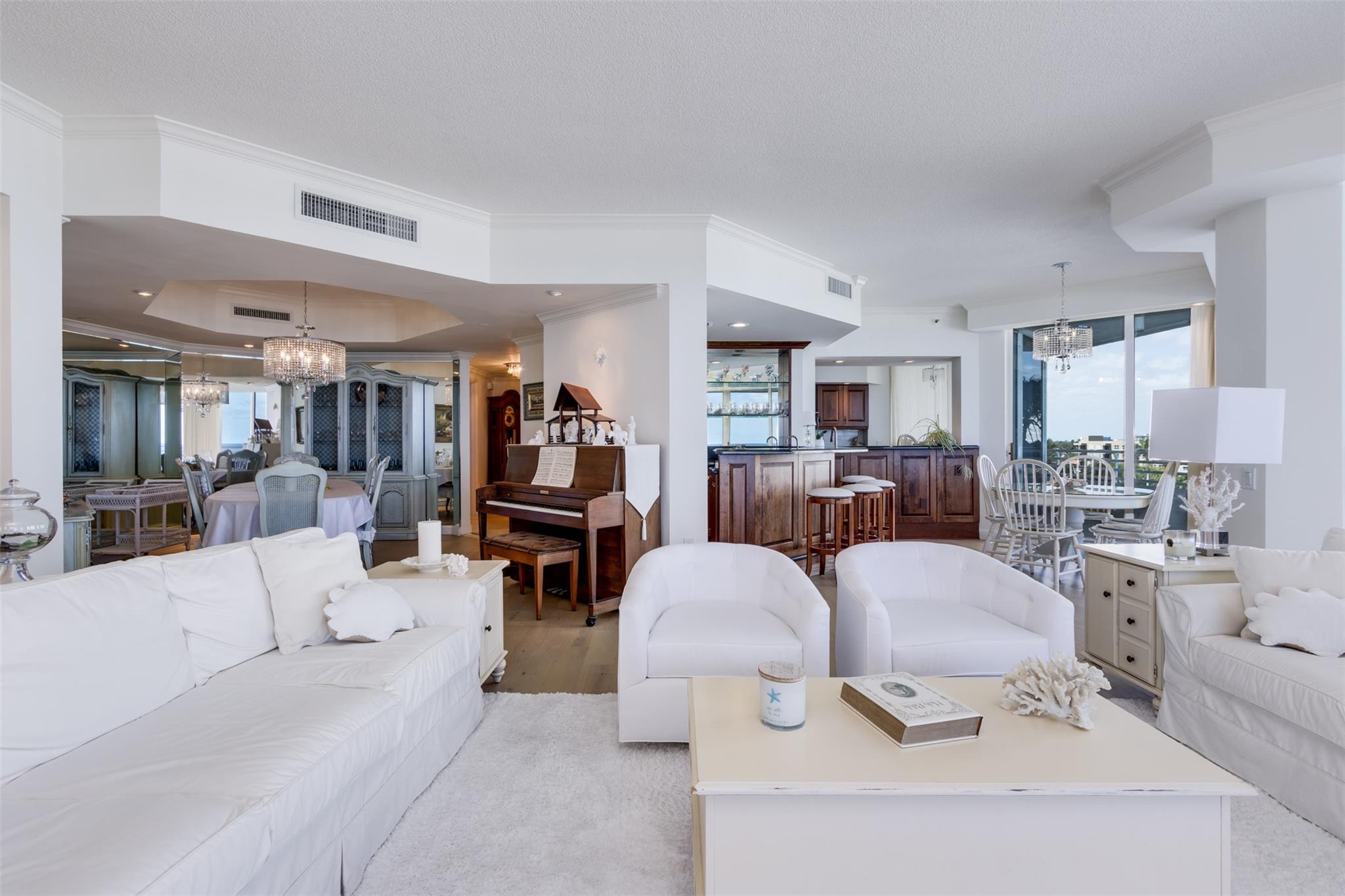 Corniche - Residential