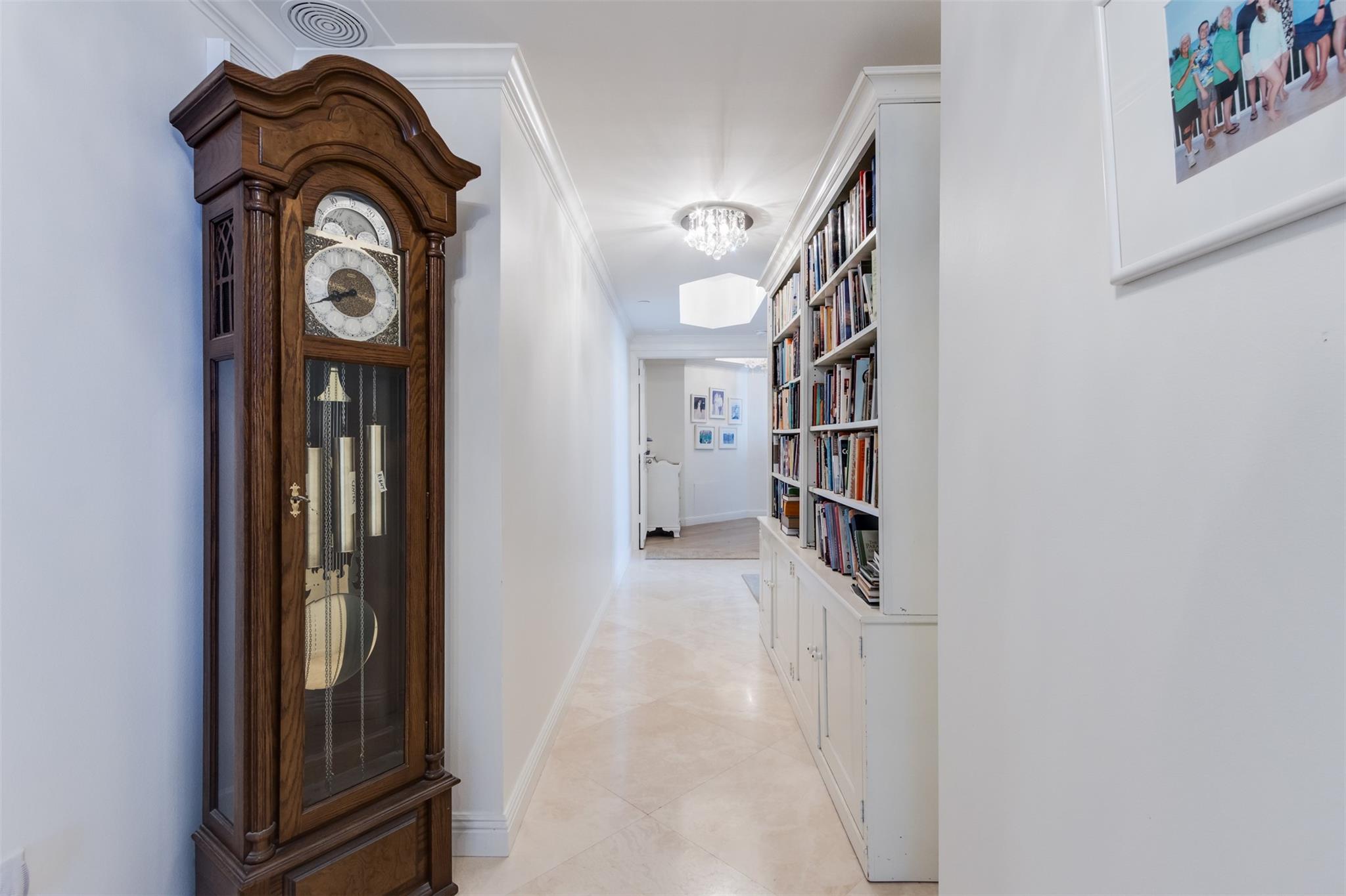 Corniche - Residential