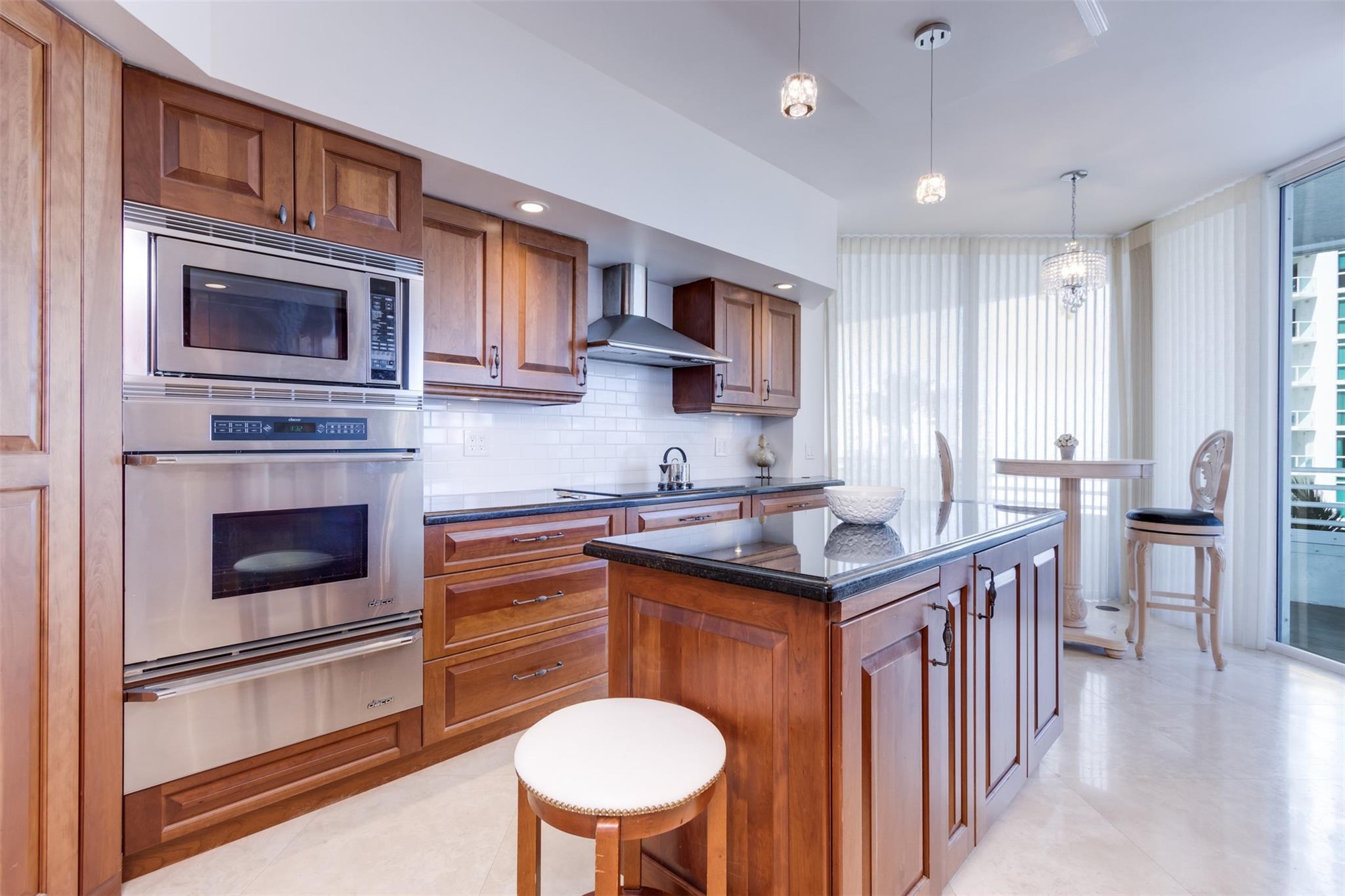 Corniche - Residential