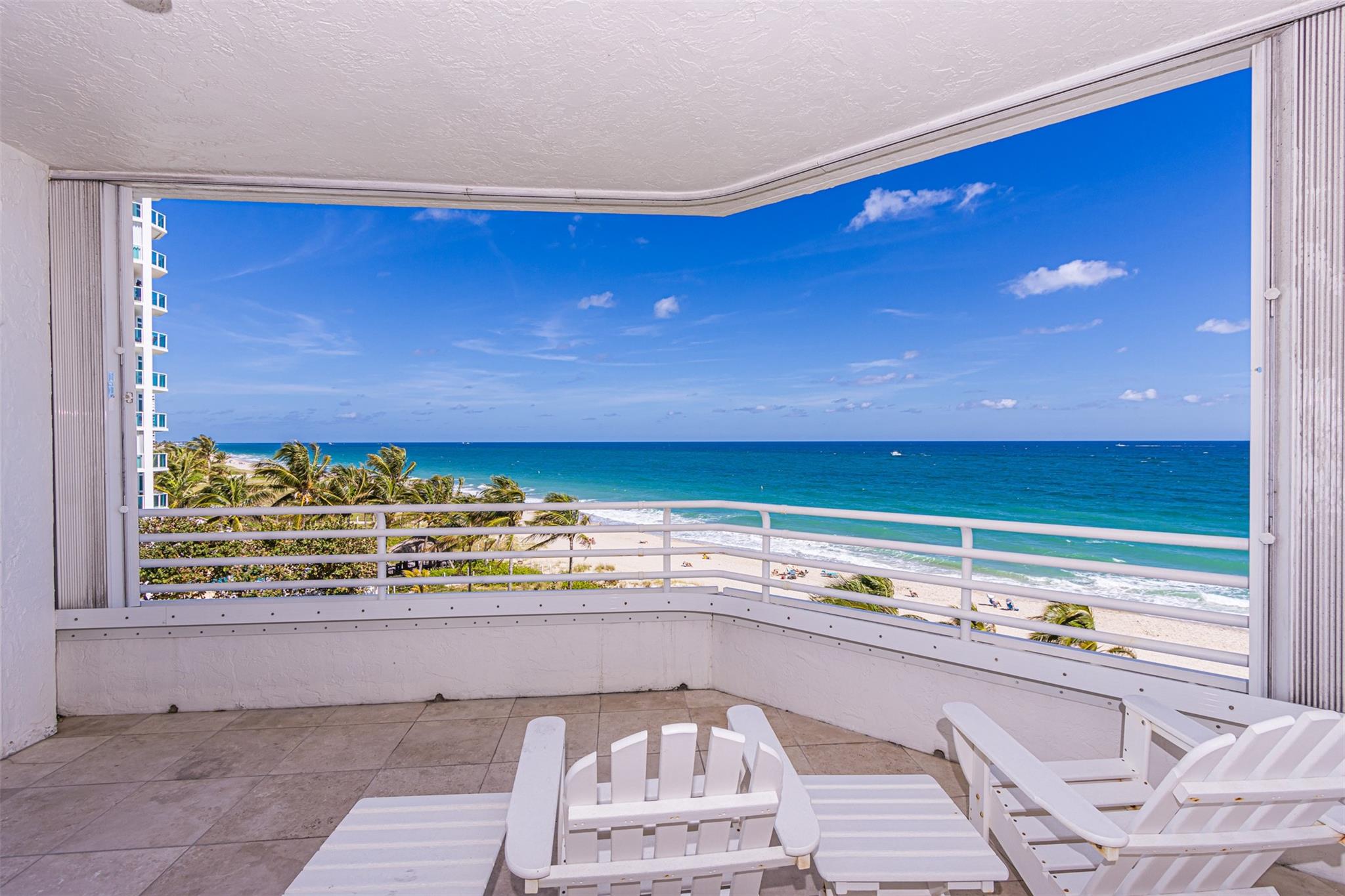 Corniche - Residential