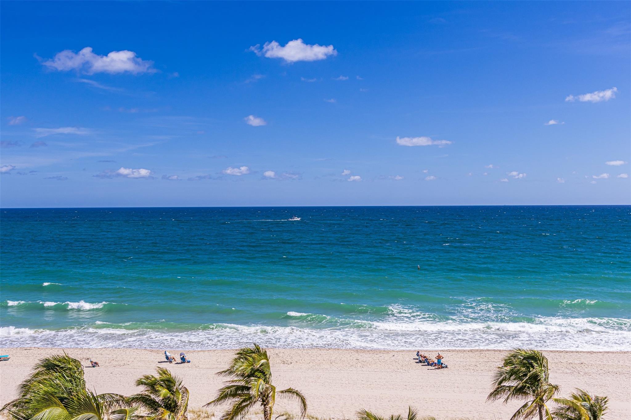 Corniche - Residential