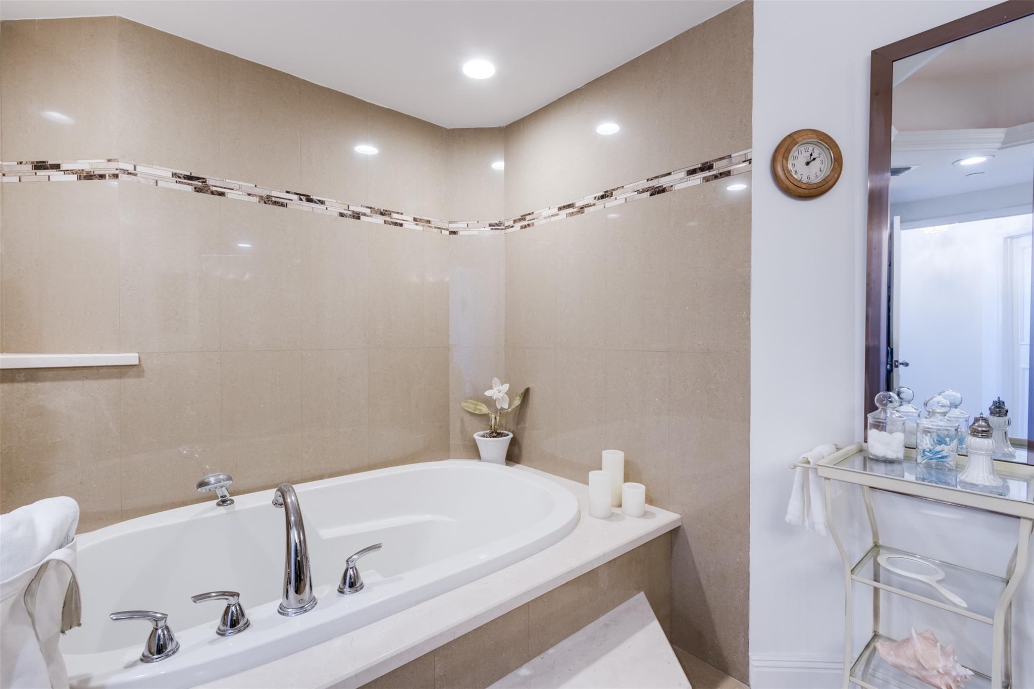 Corniche - Residential