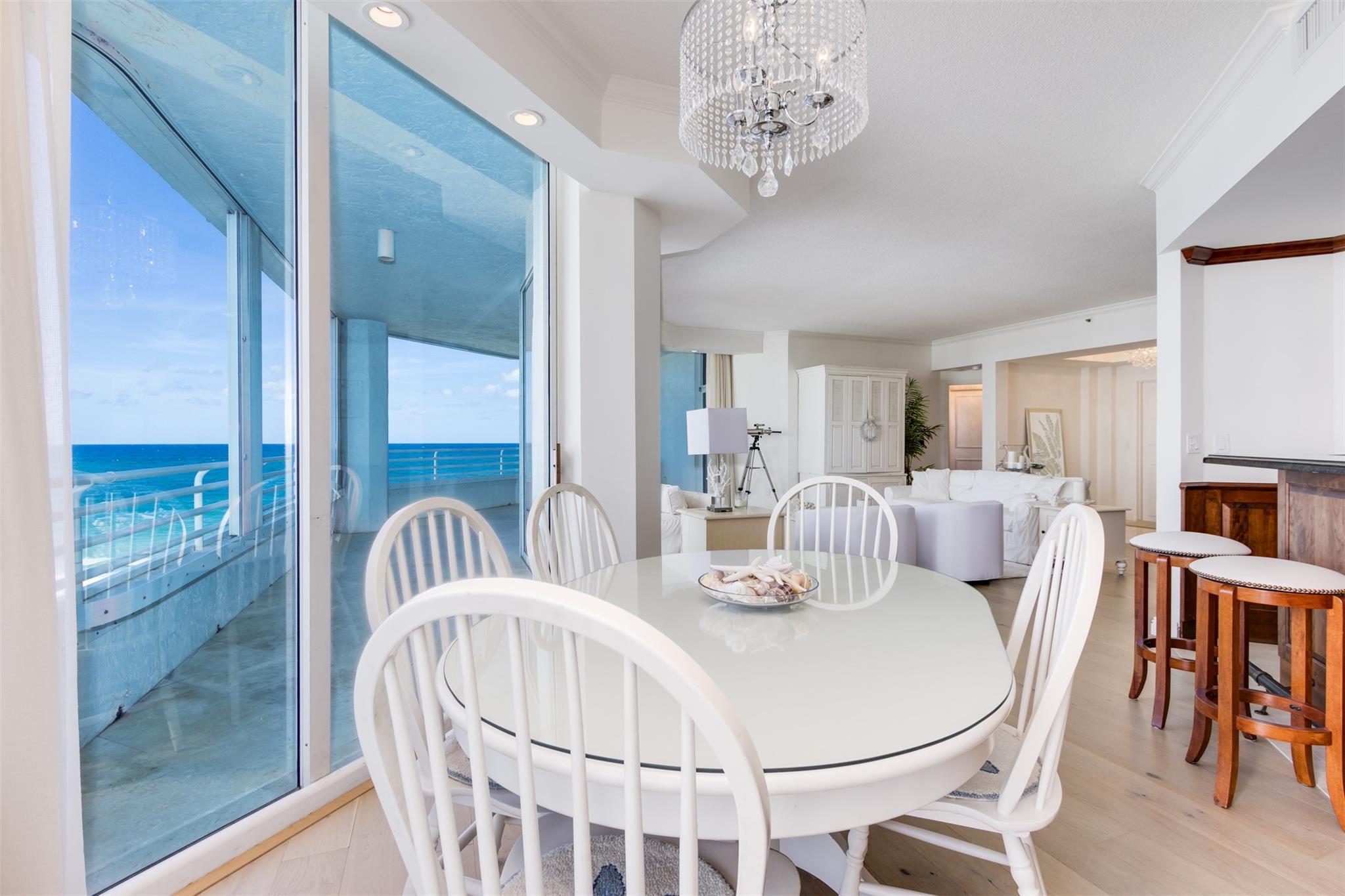Corniche - Residential