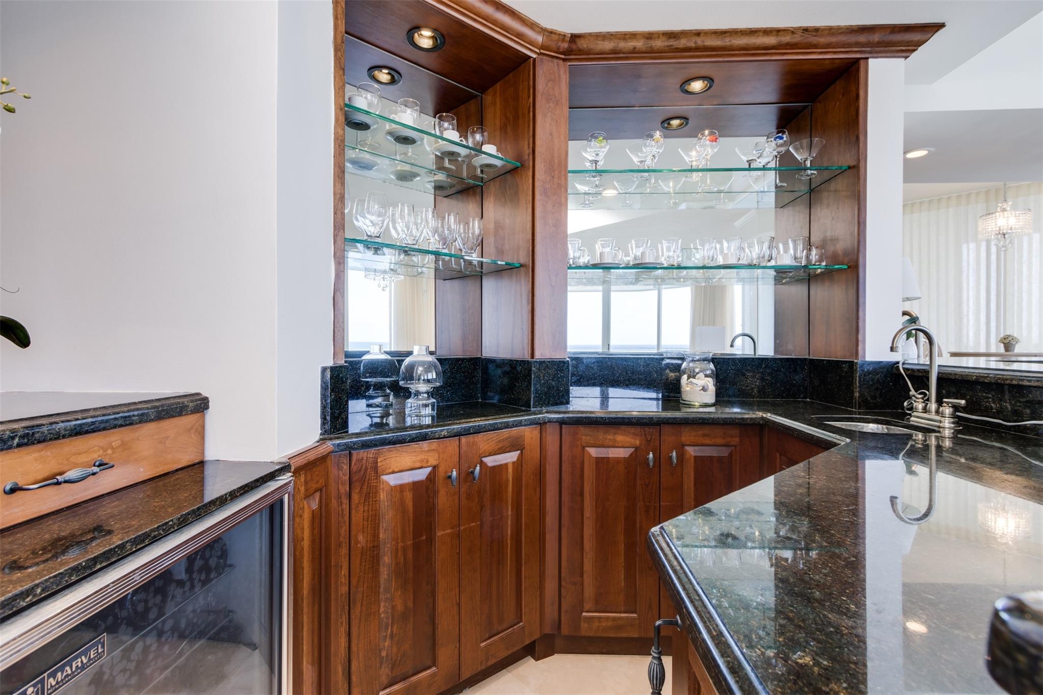 Corniche - Residential