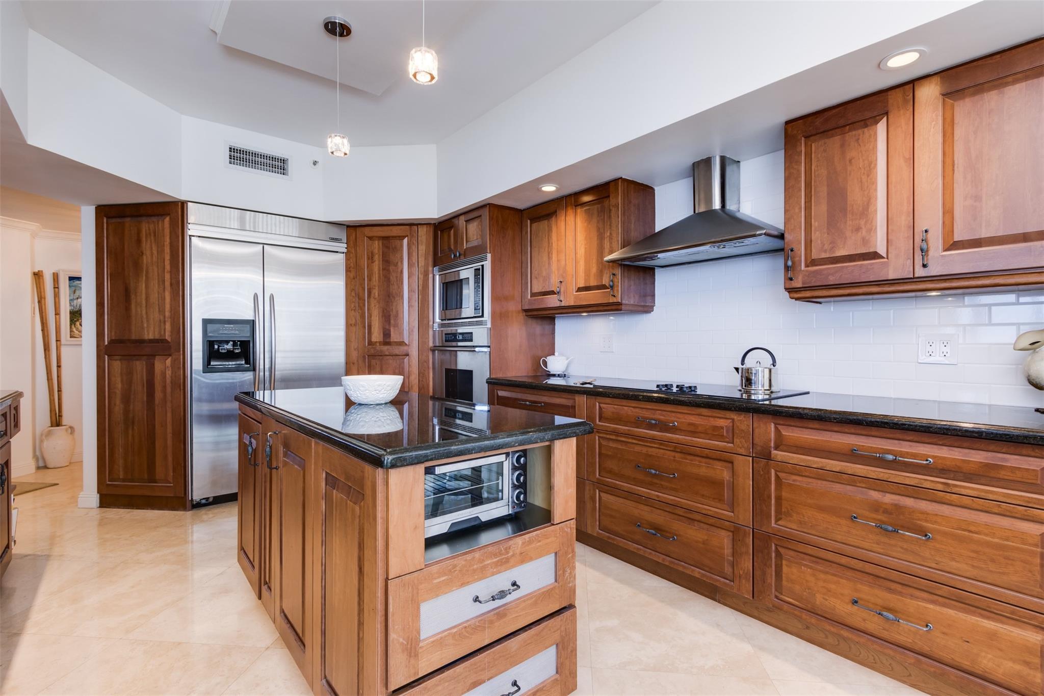 Corniche - Residential