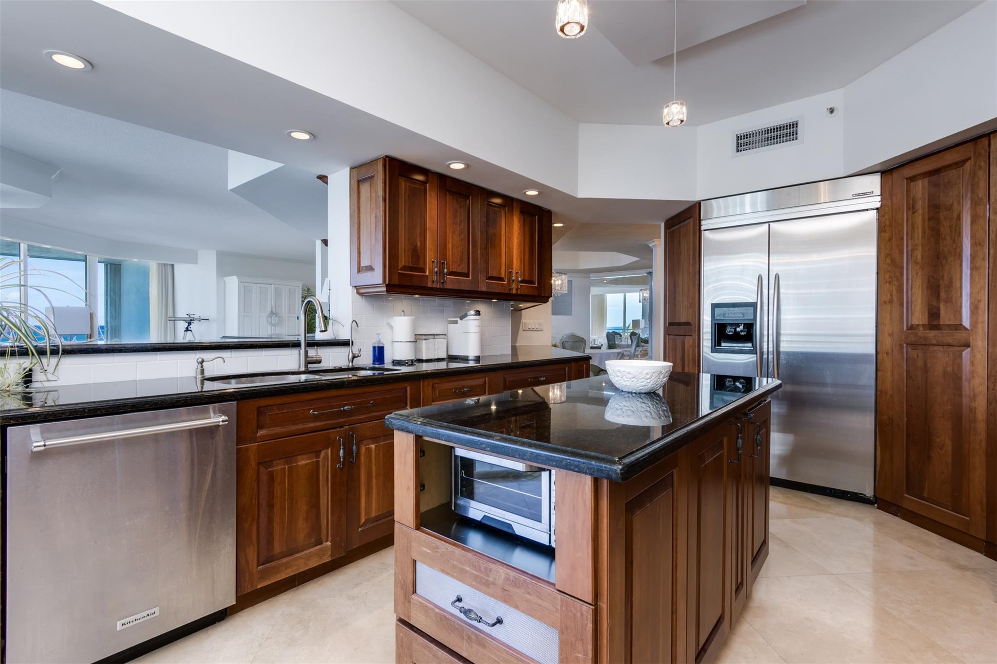 Corniche - Residential