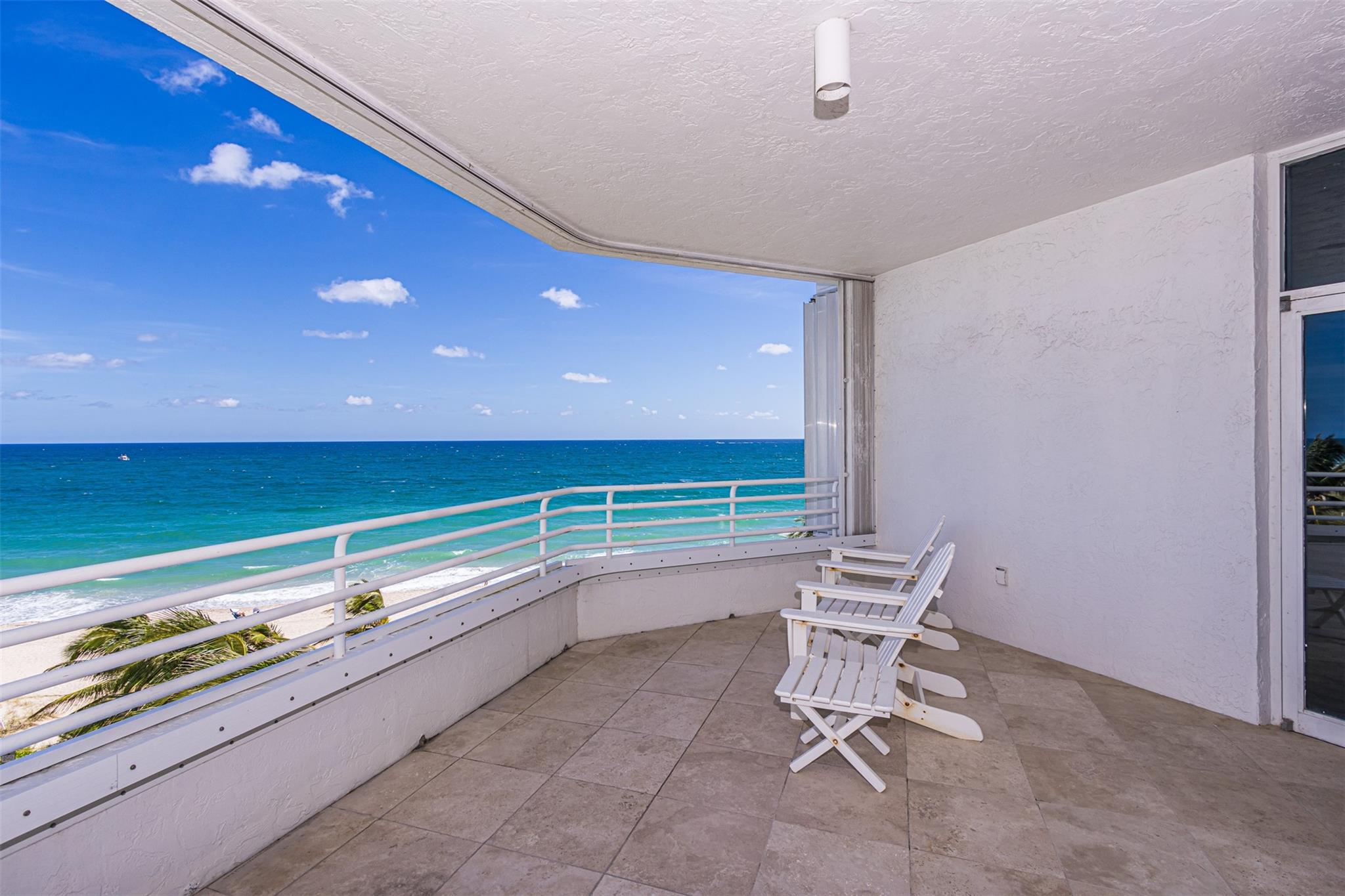 Corniche - Residential