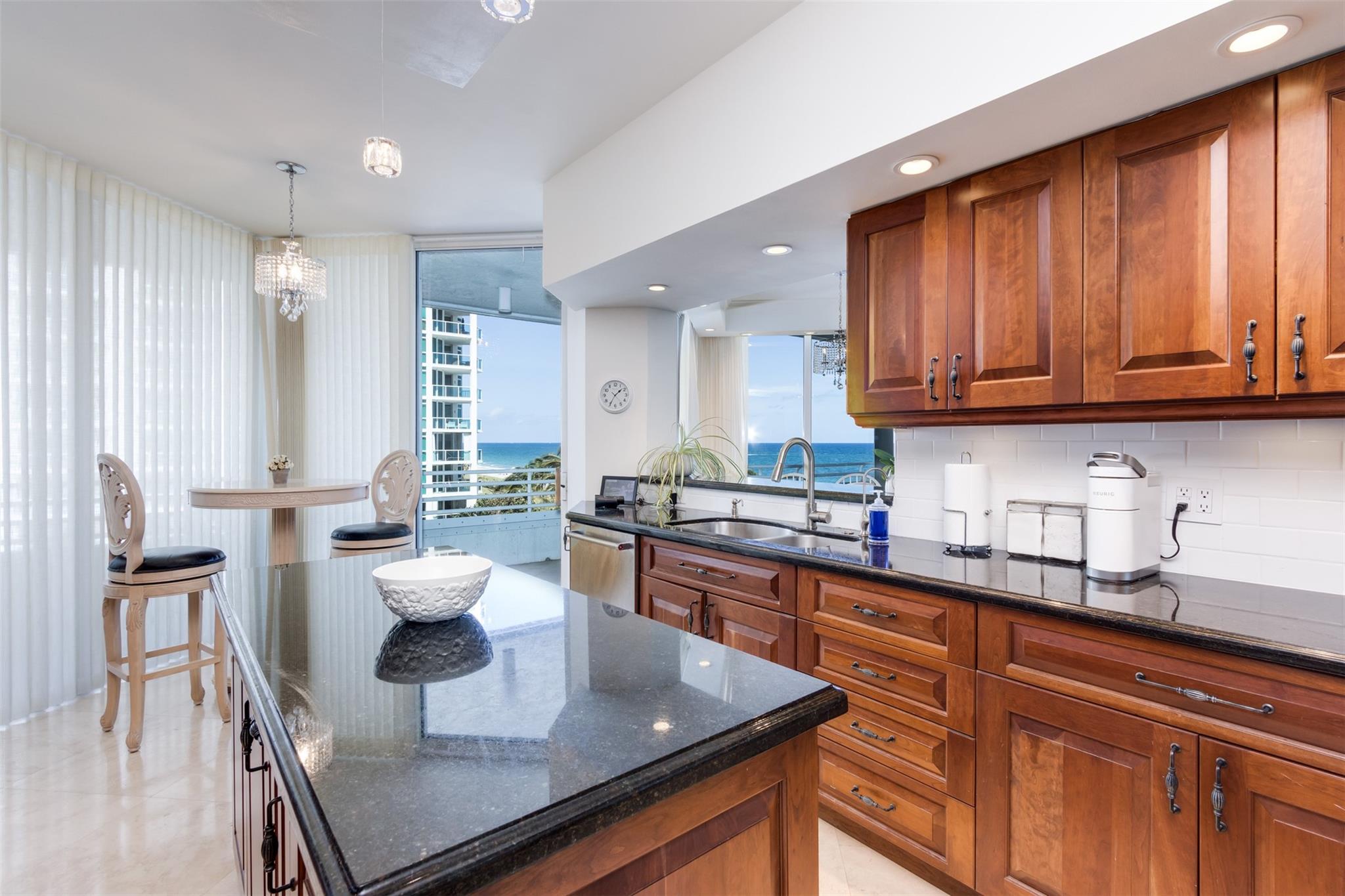 Corniche - Residential