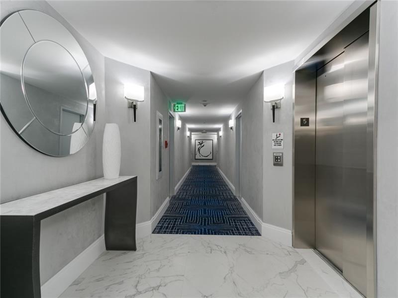 Corniche - Residential