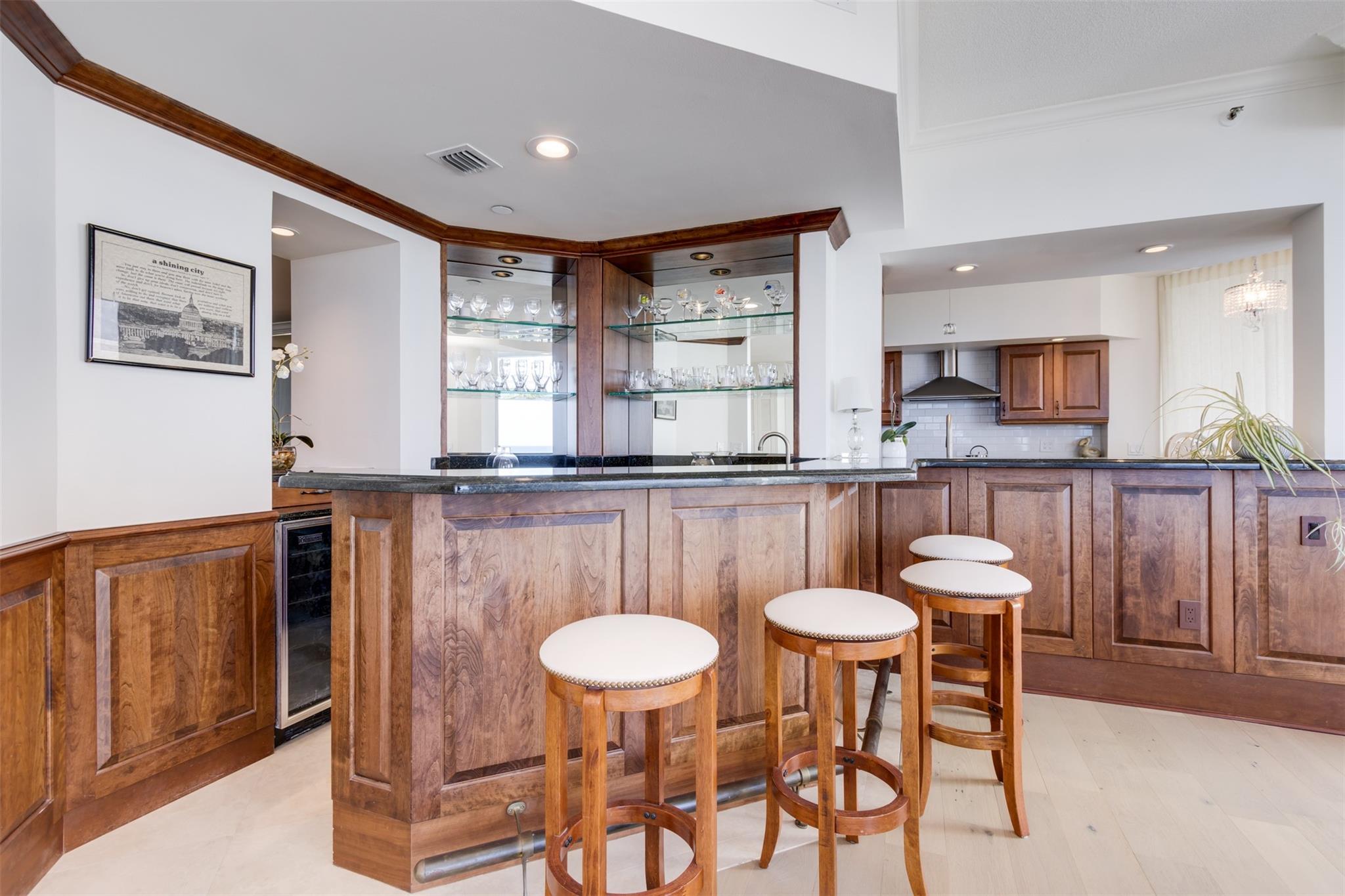 Corniche - Residential