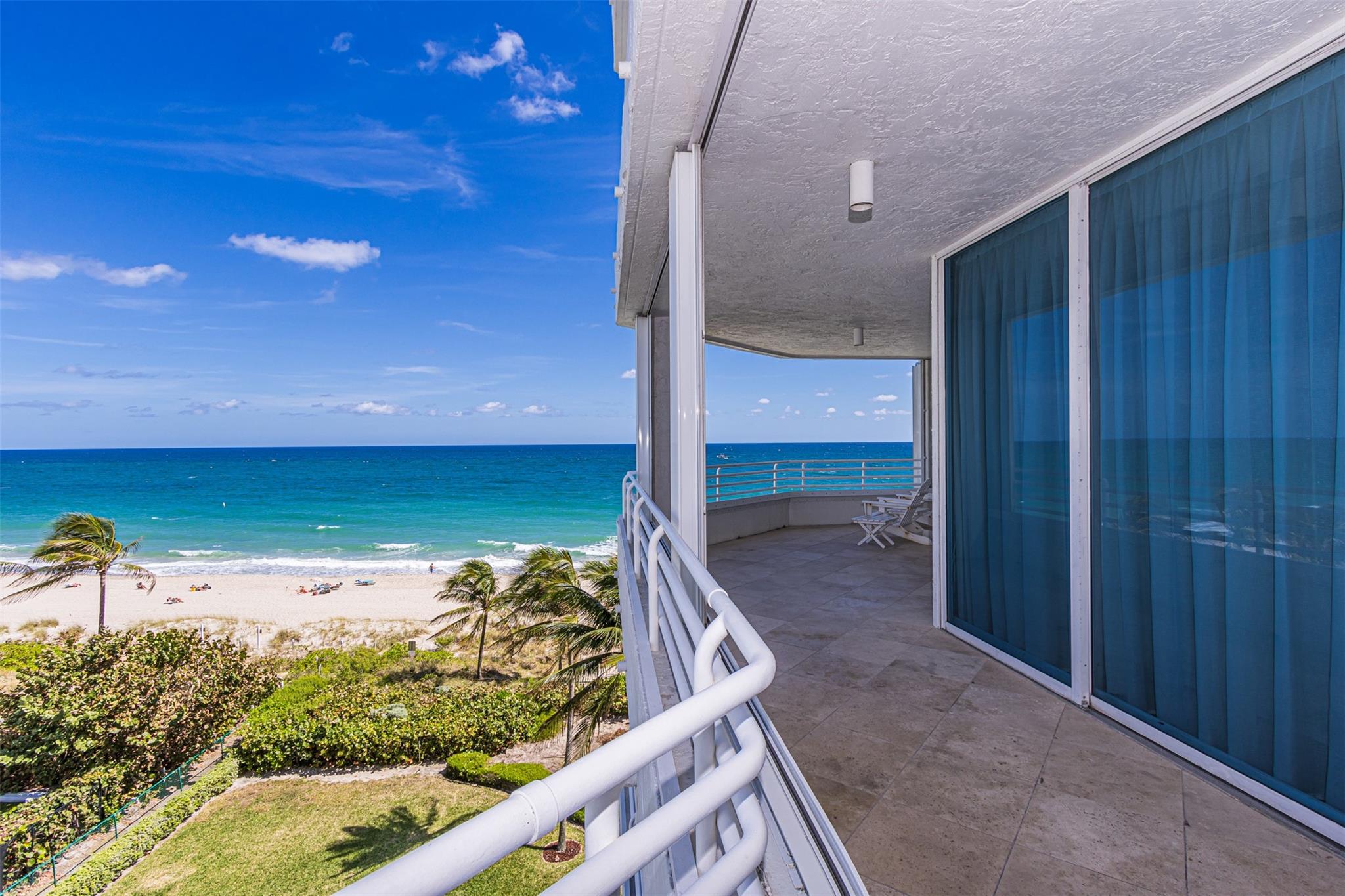 Corniche - Residential