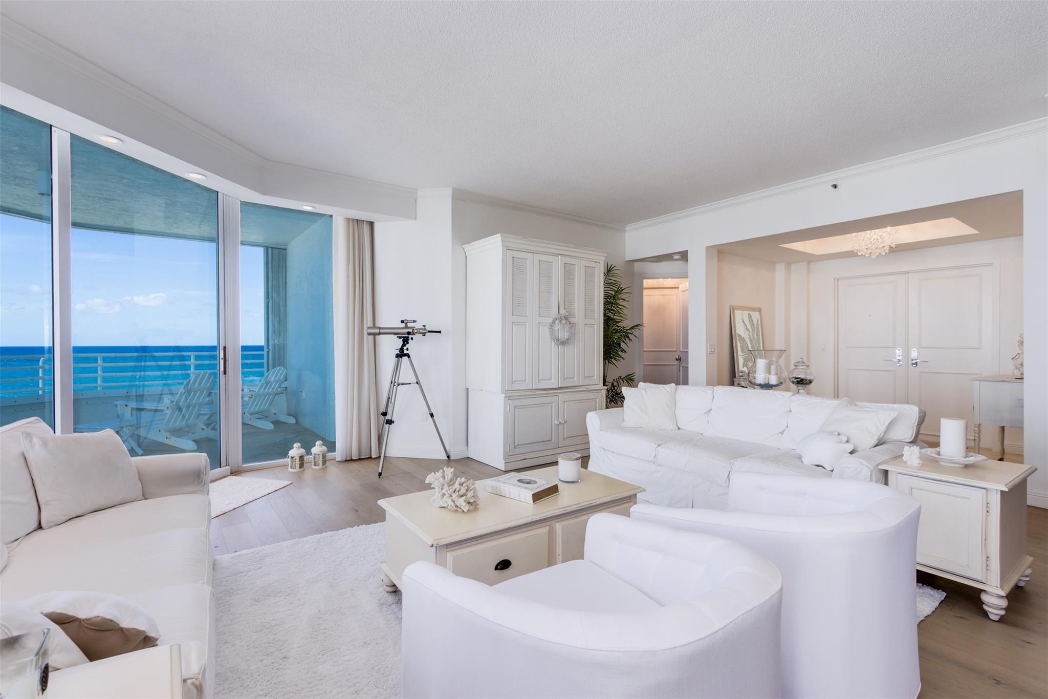 Corniche - Residential