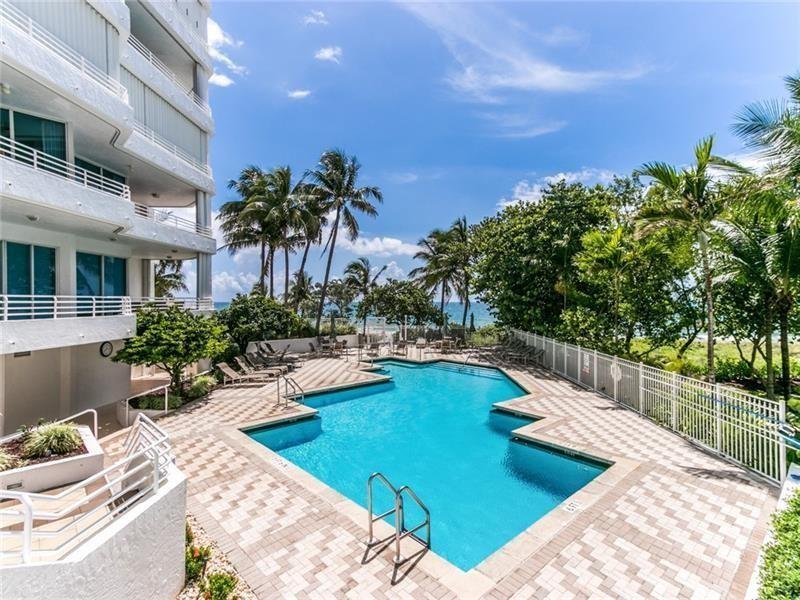 Corniche - Residential