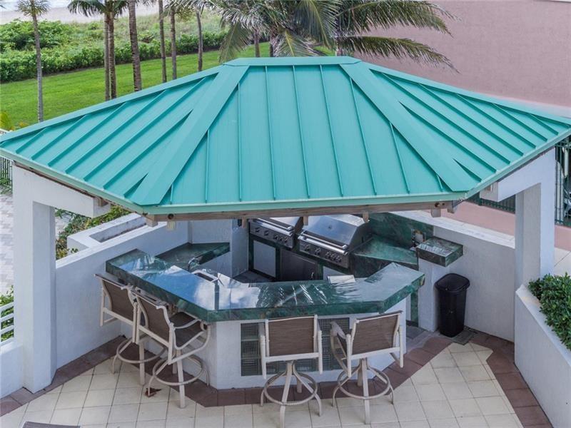 Corniche - Residential