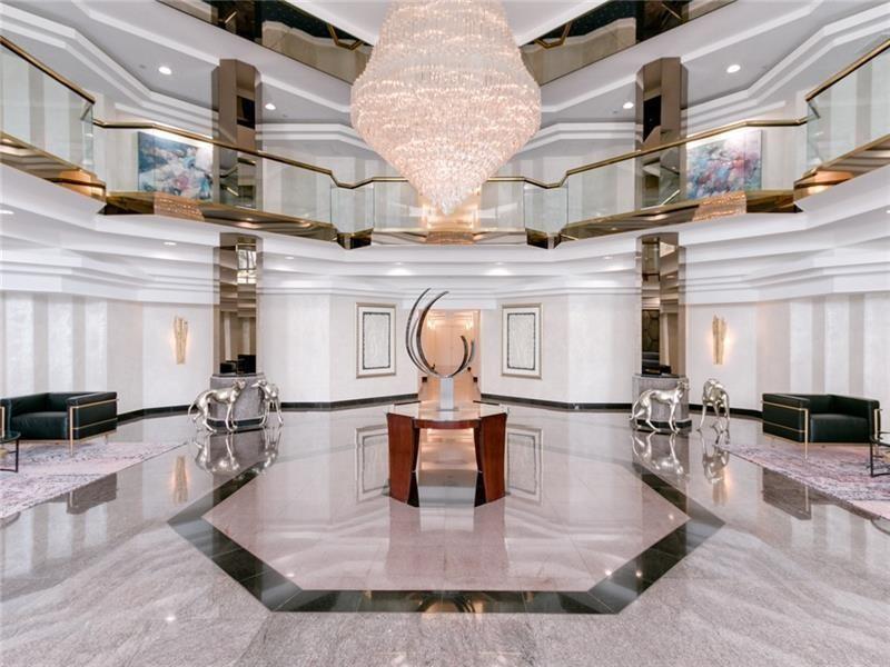 Corniche - Residential