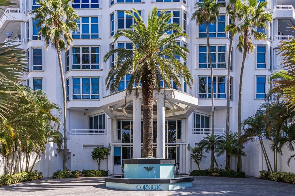 Corniche - Residential