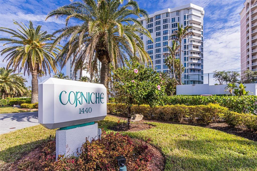 Corniche - Residential