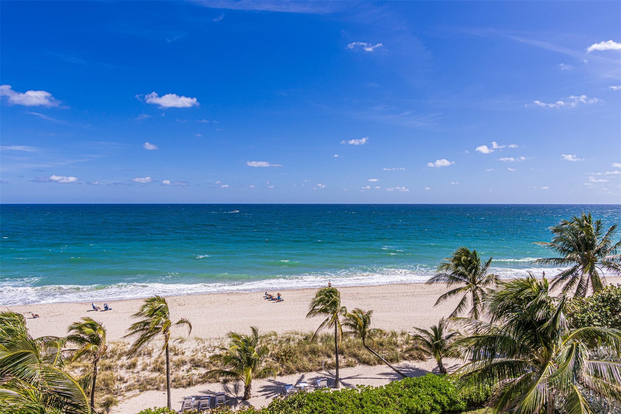 Corniche - Residential