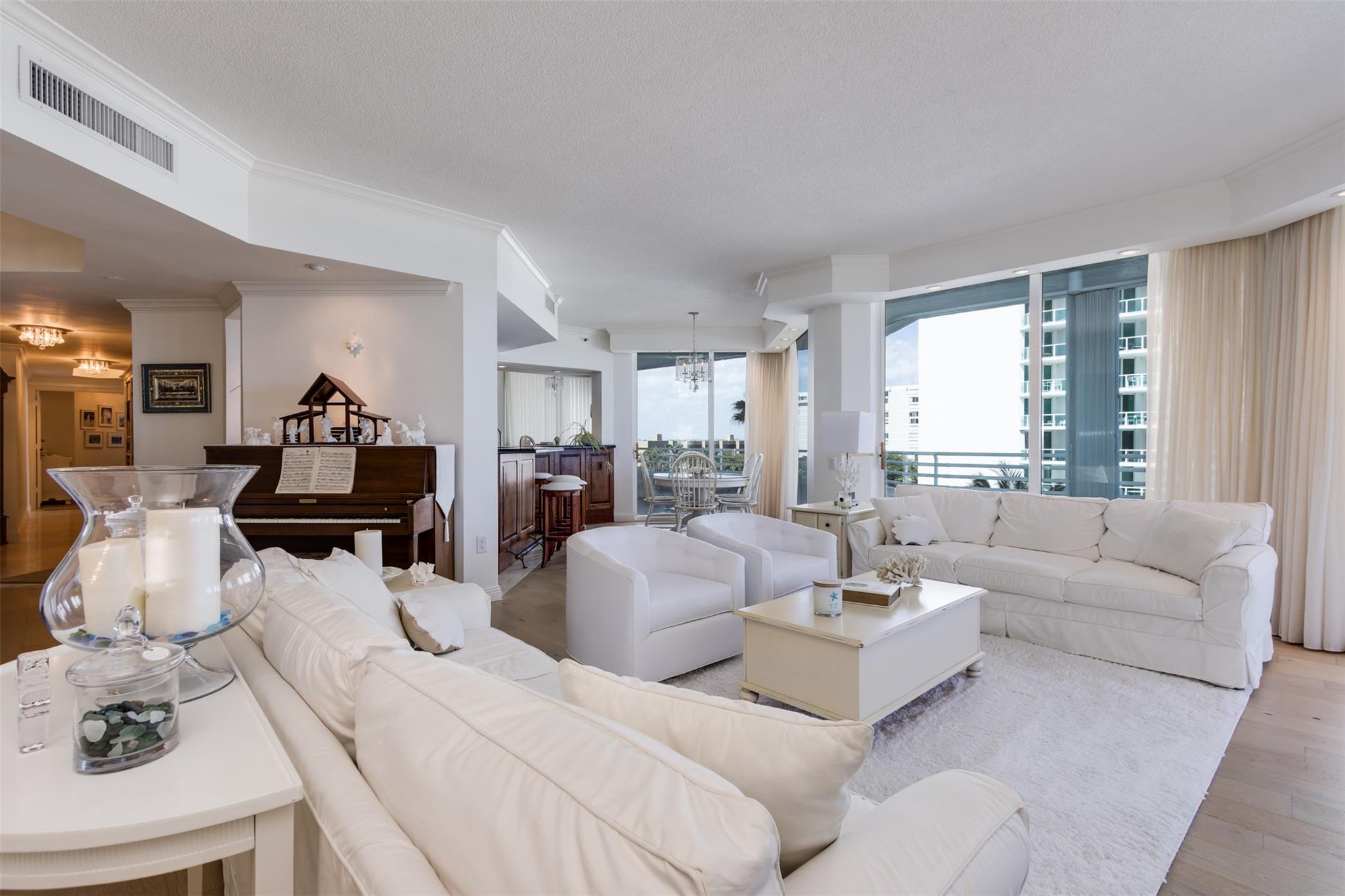 Corniche - Residential