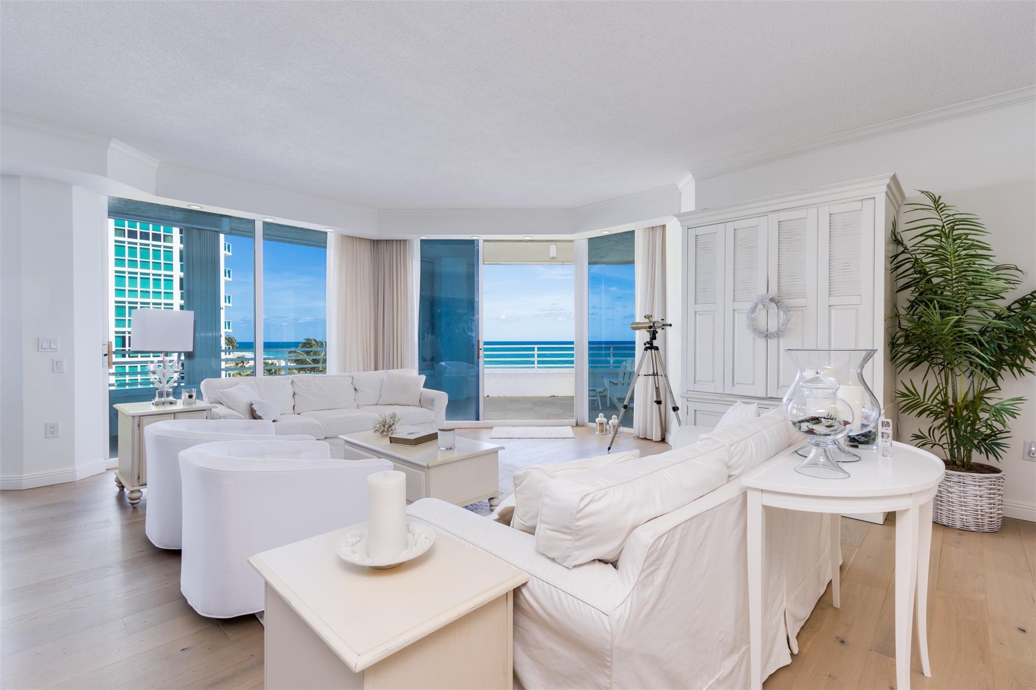 Corniche - Residential