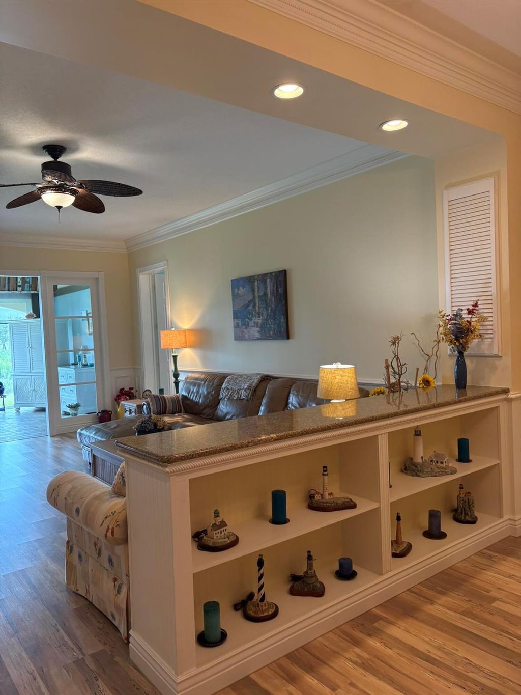 Photo of 27 Harbour Isles Drive W #105, Fort Pierce, FL 34949 (MLS # R11117747)