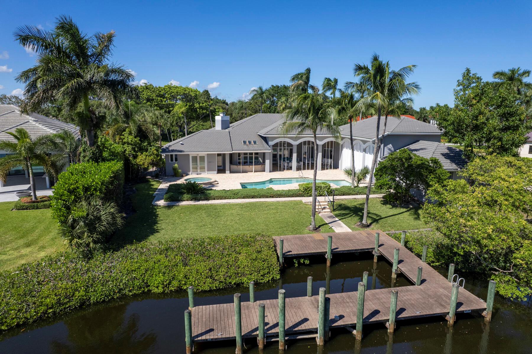 2980 Le Bateau Drive