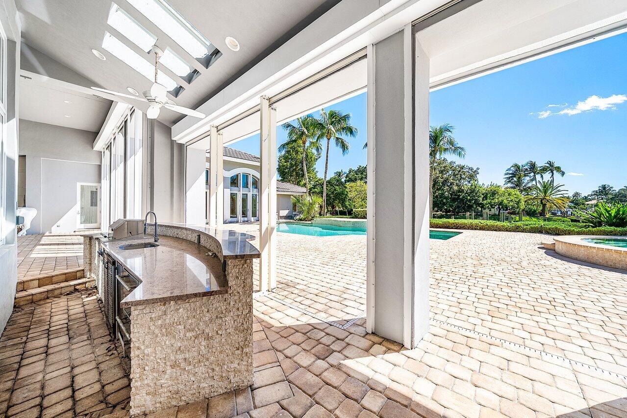 FRENCHMANS CREEK - Residential