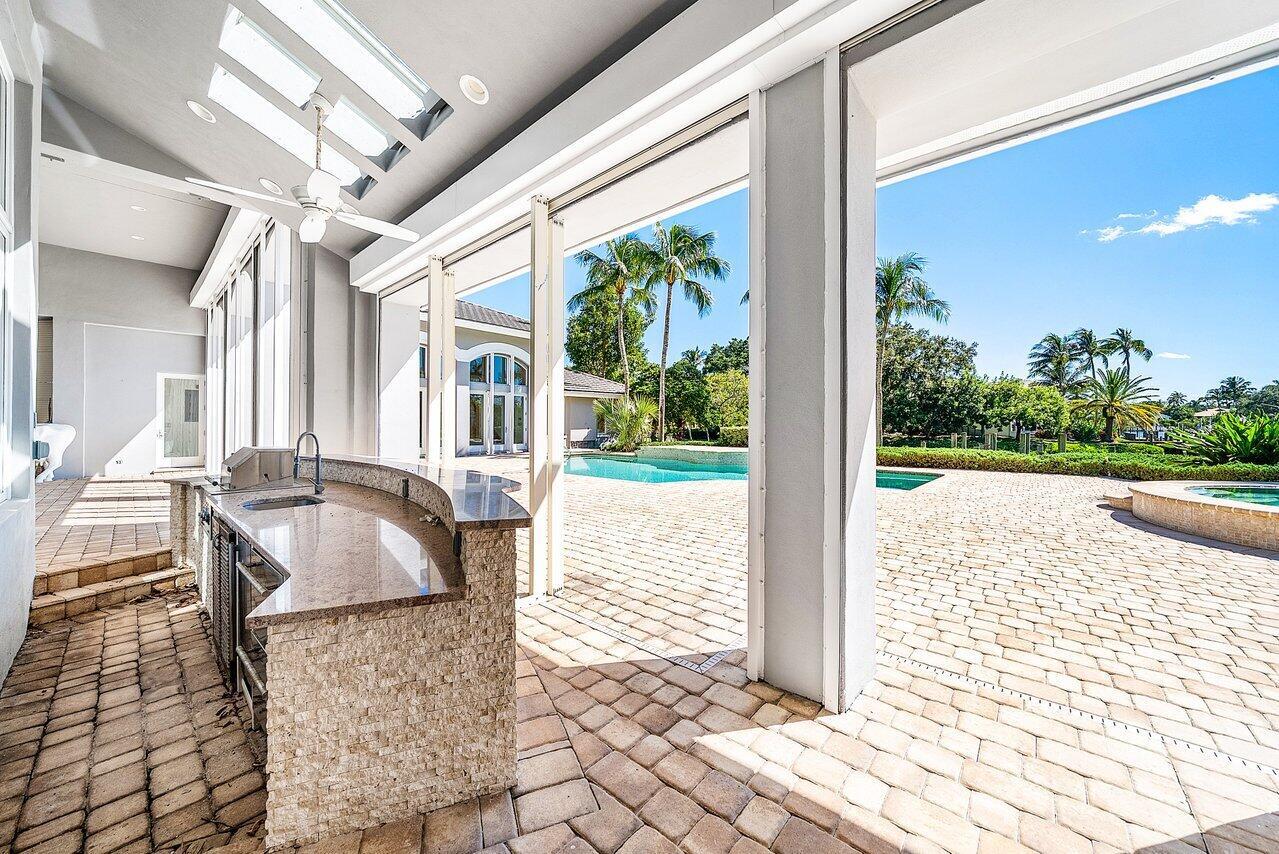 FRENCHMANS CREEK - Residential