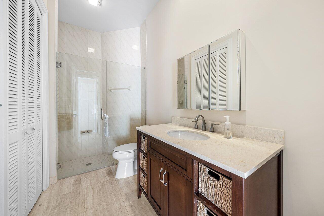 FRENCHMANS CREEK - Residential