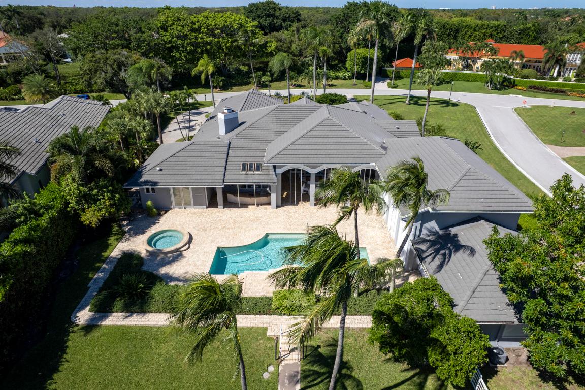 2980 Le Bateau Drive