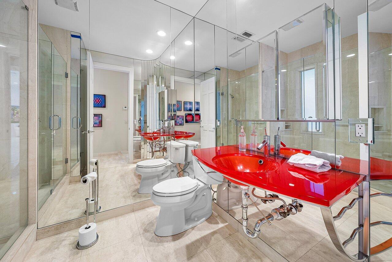 FRENCHMANS CREEK - Residential