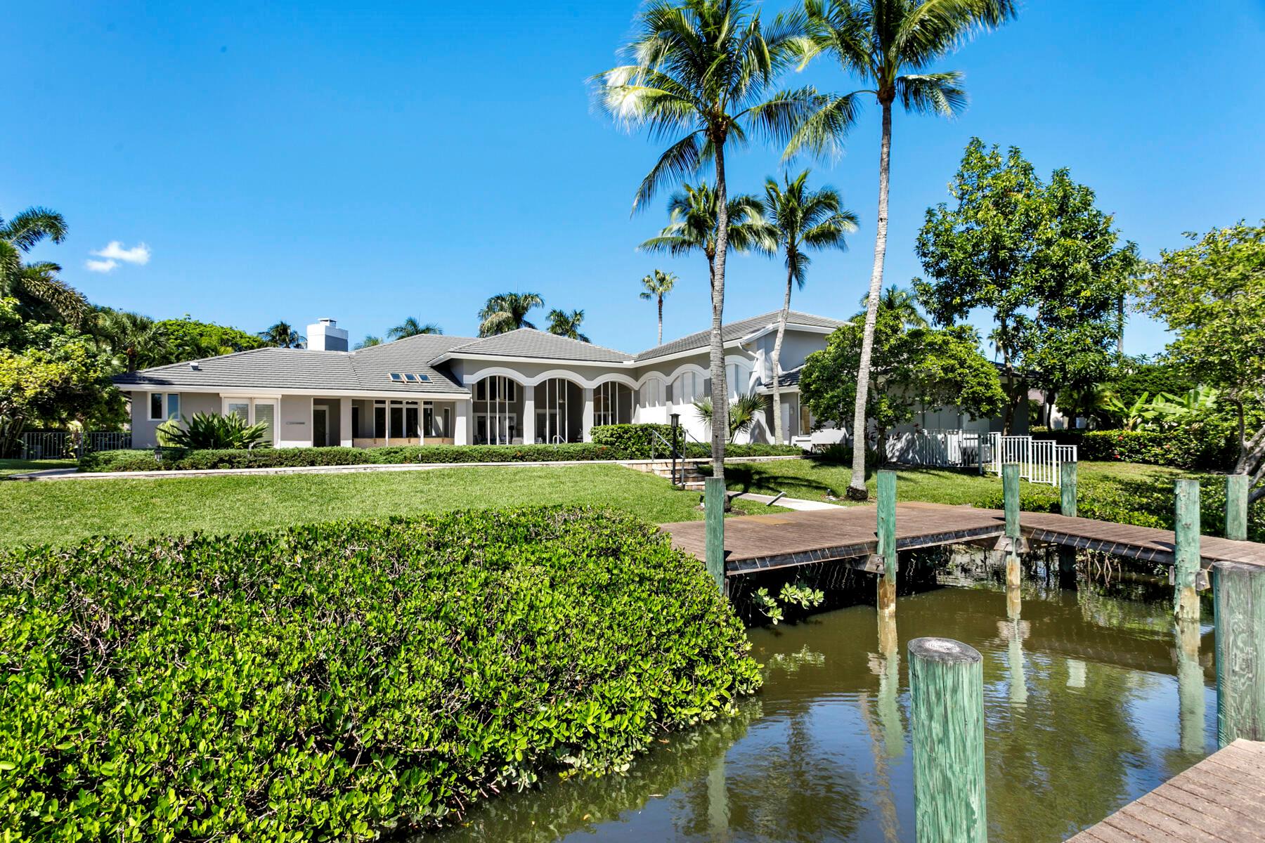 2980 Le Bateau Drive