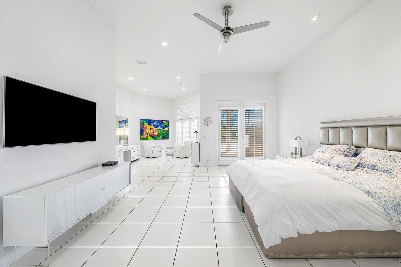 FRENCHMANS CREEK - Residential