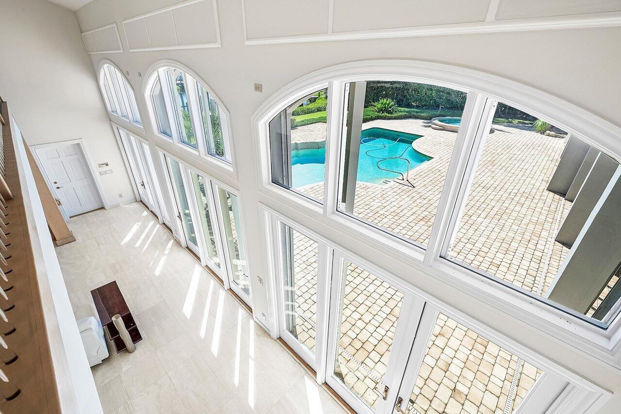 FRENCHMANS CREEK - Residential