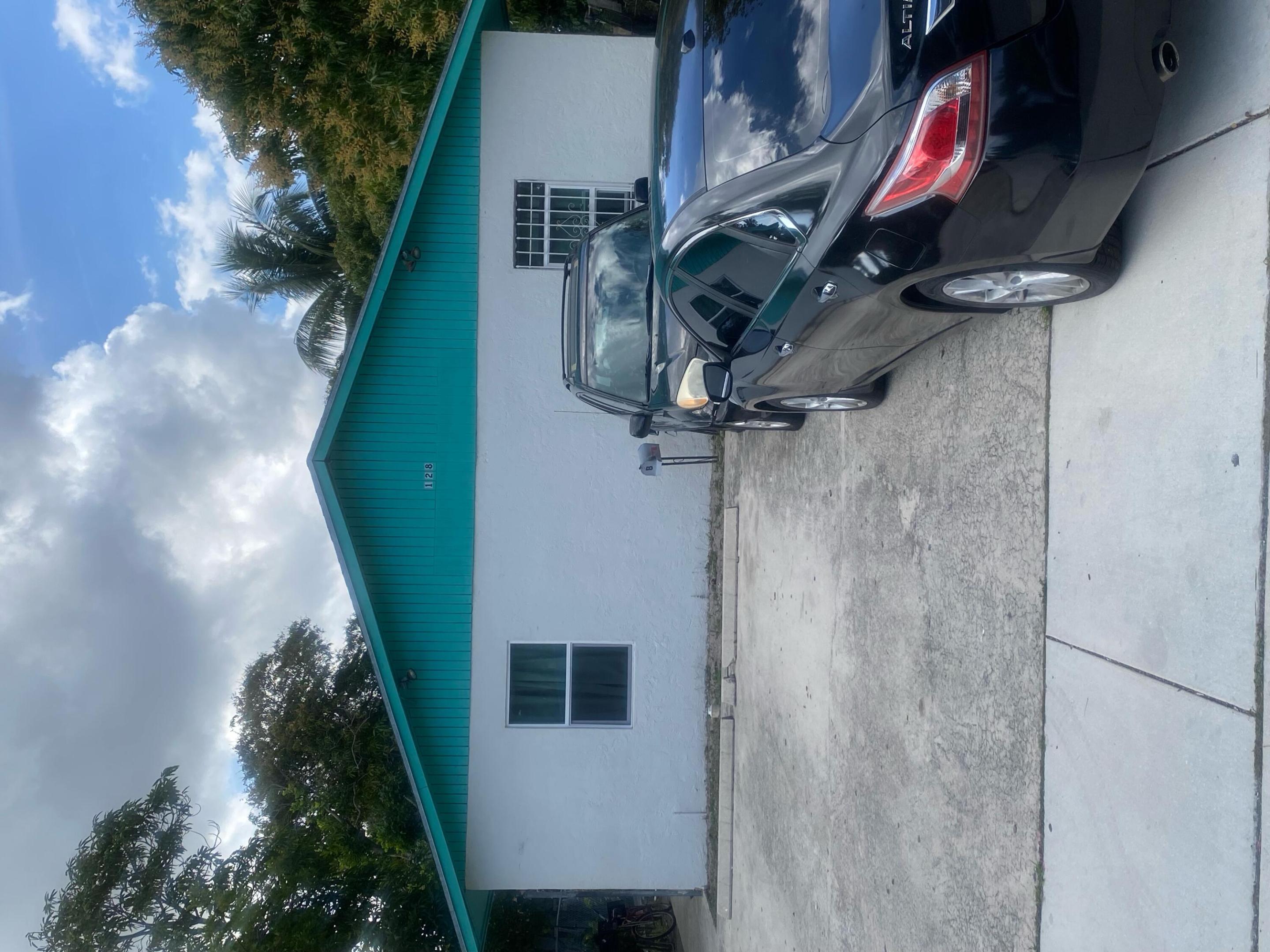 DELRAY BEACH - Residential Income