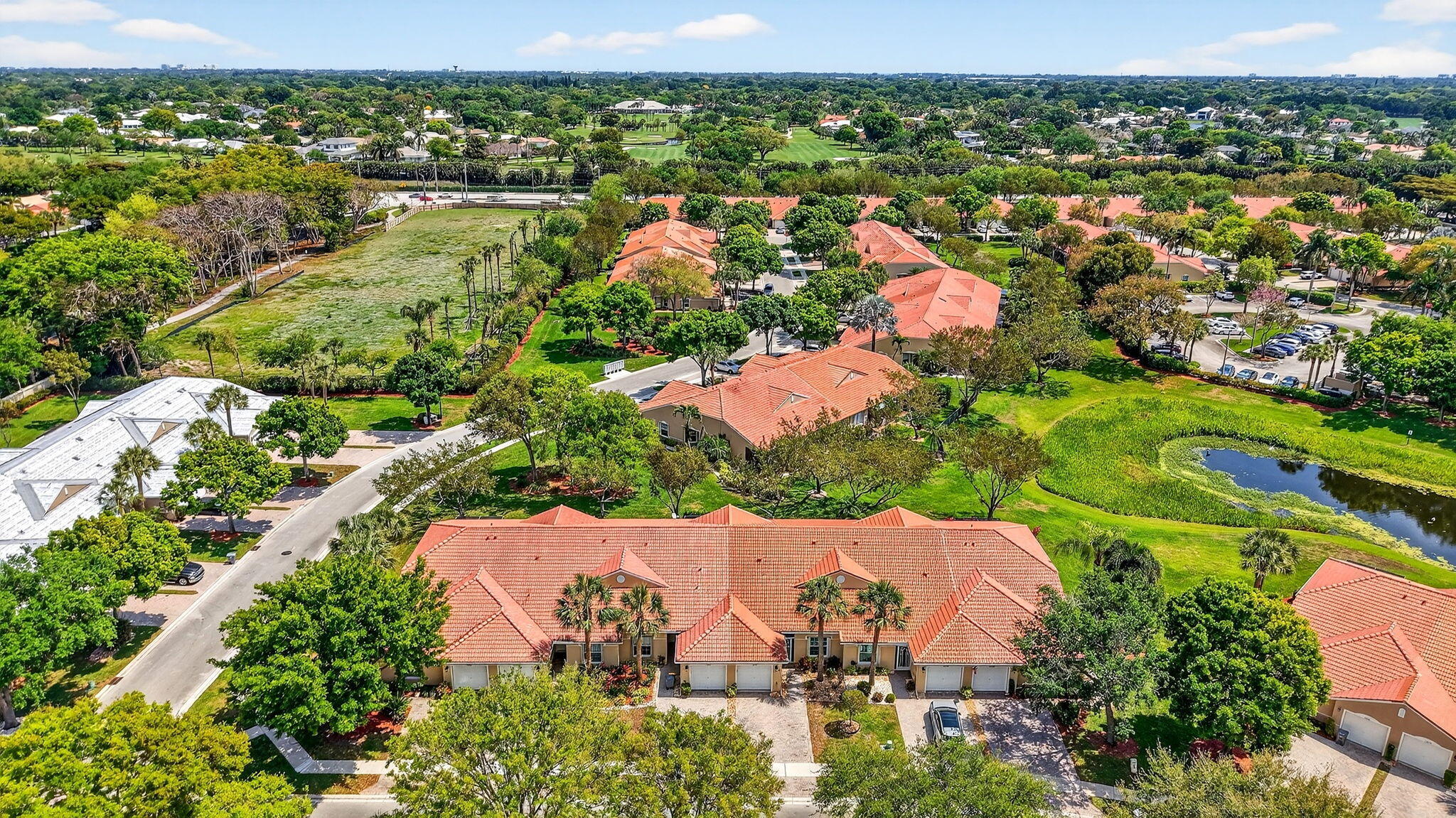 TUSCANY BAY - Residential