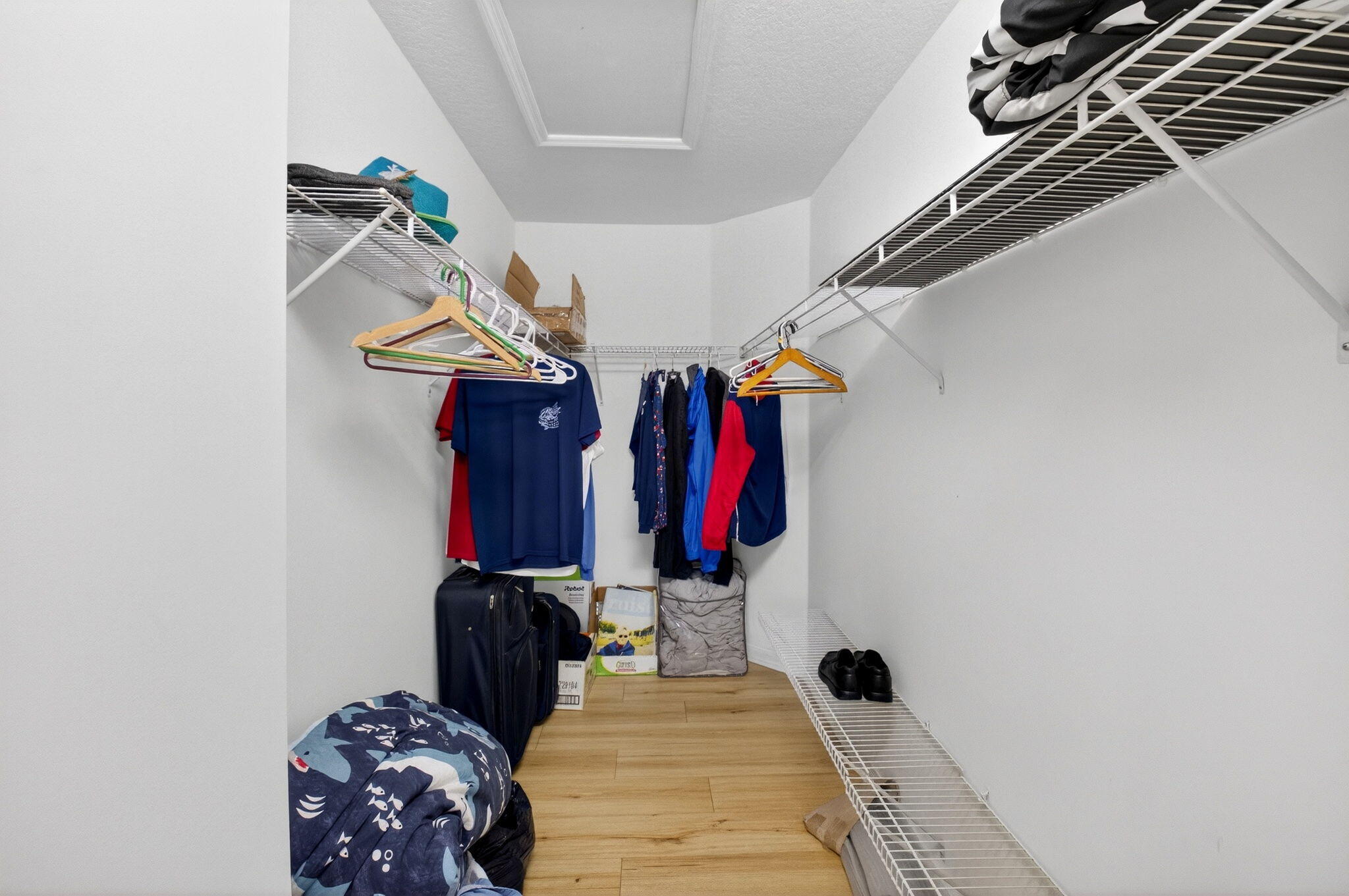 TUSCANY BAY - Residential