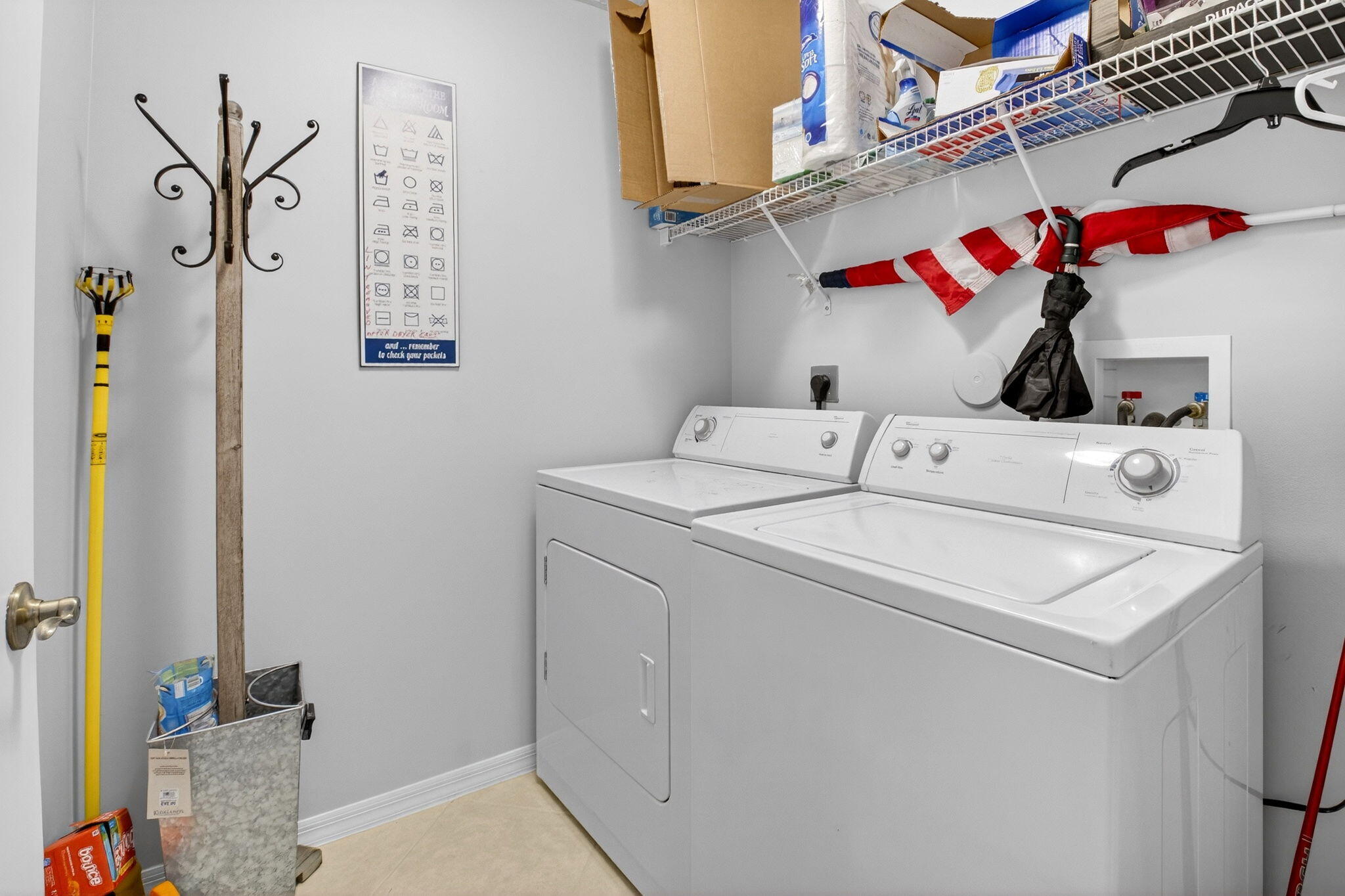 TUSCANY BAY - Residential