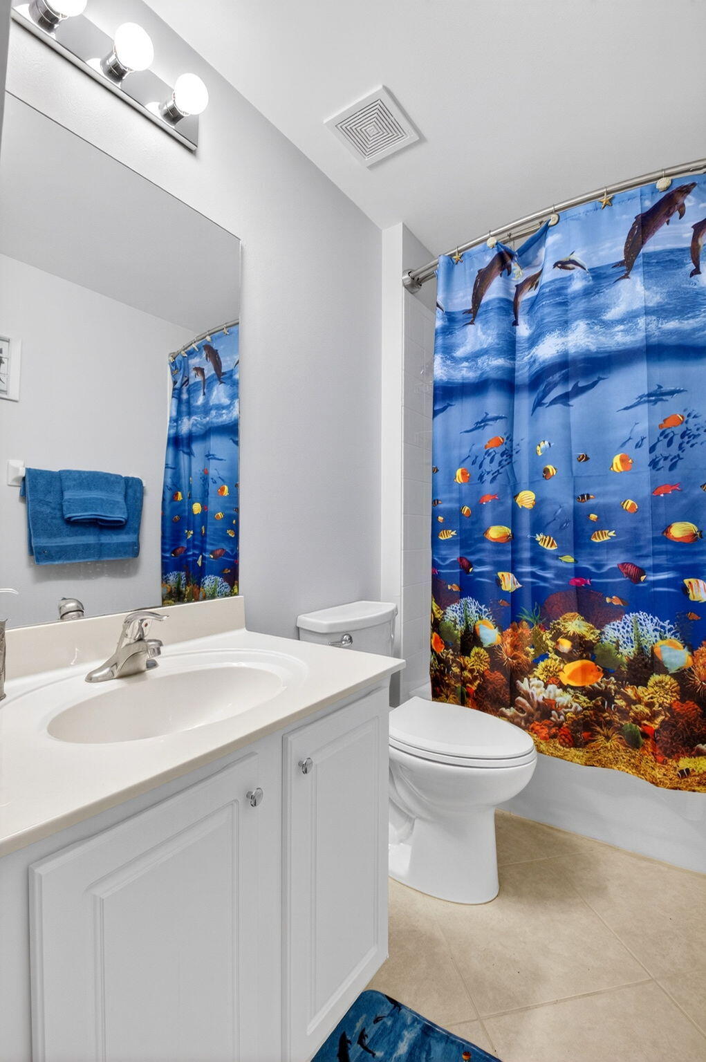 TUSCANY BAY - Residential