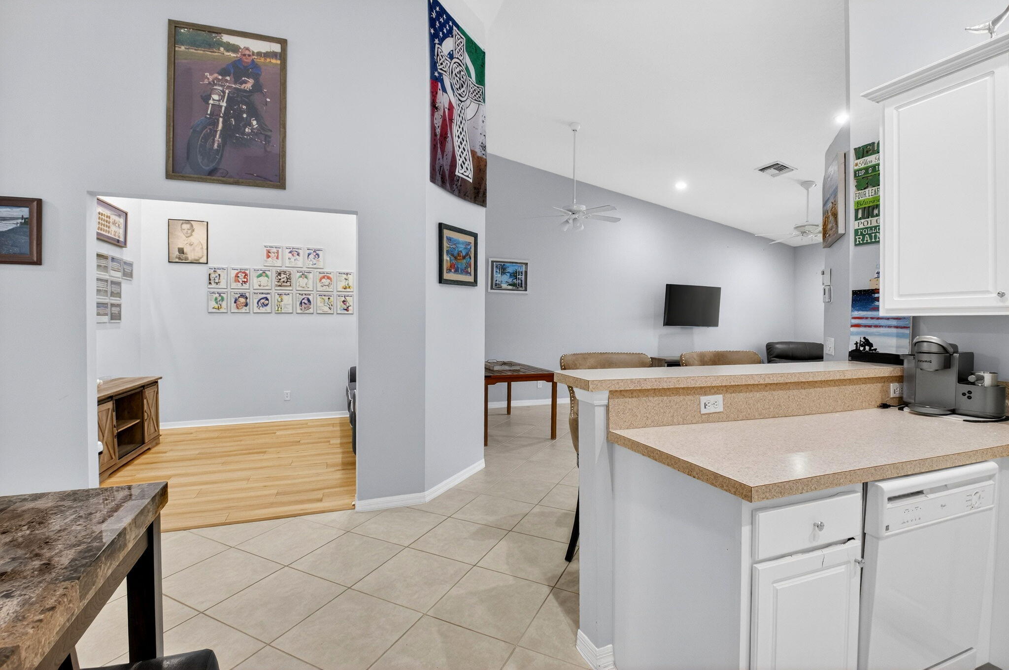 TUSCANY BAY - Residential