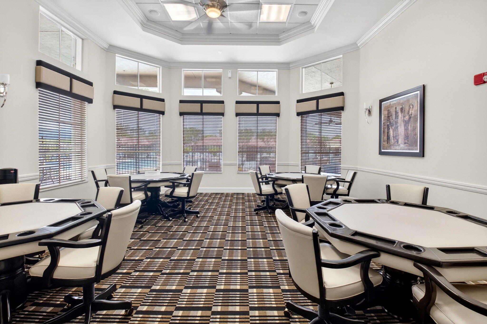 TUSCANY BAY - Residential