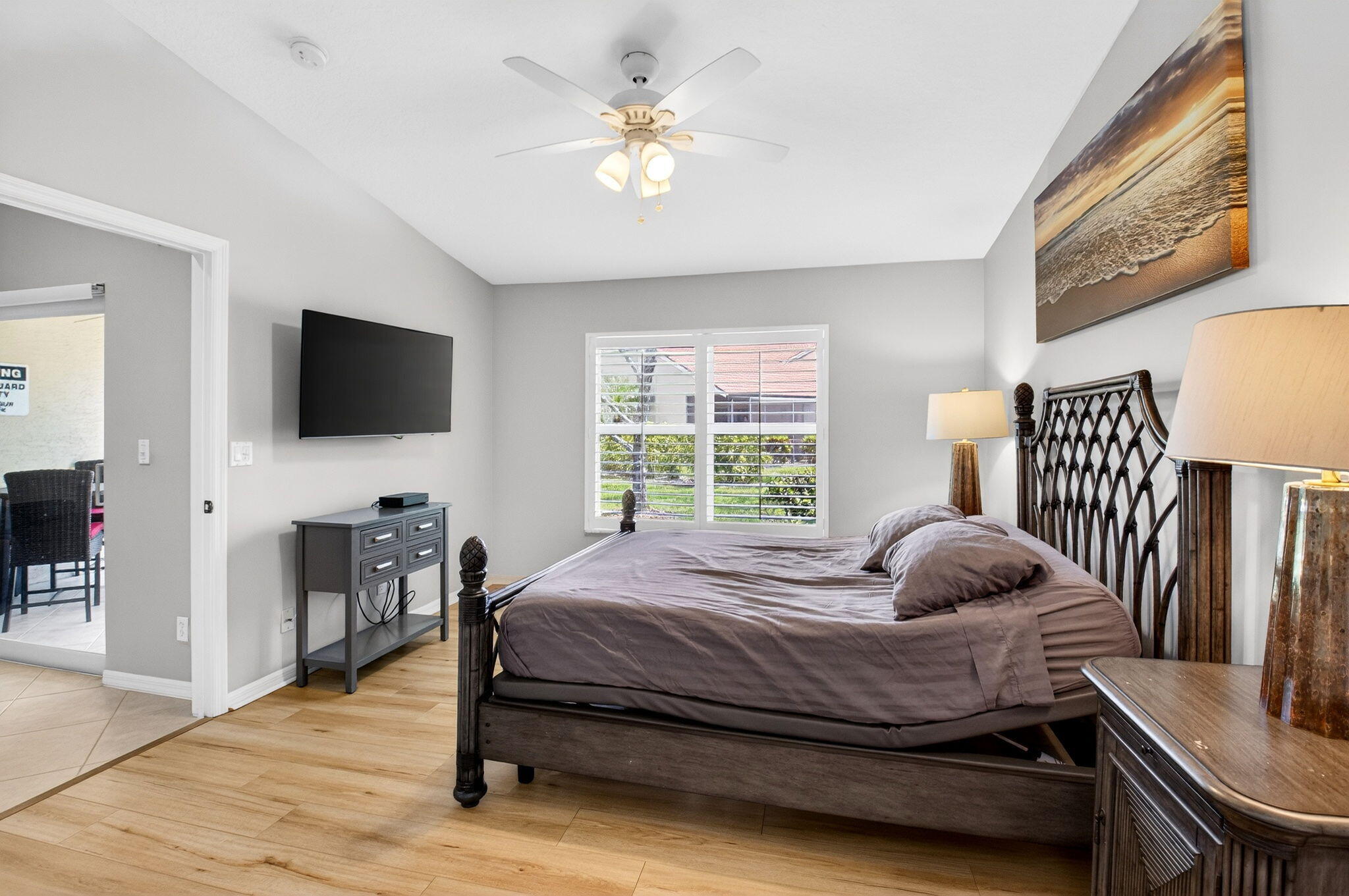 TUSCANY BAY - Residential