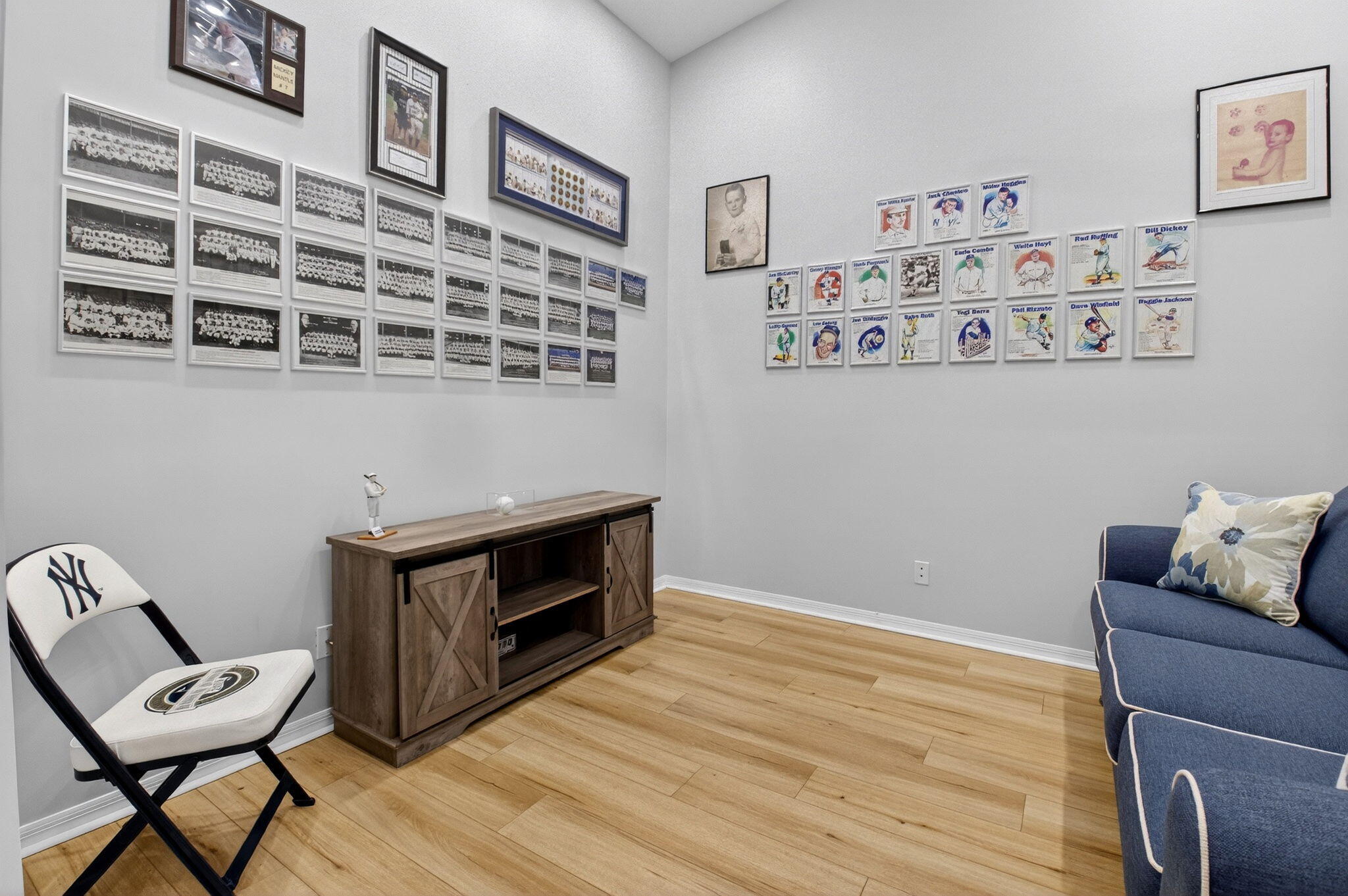 TUSCANY BAY - Residential