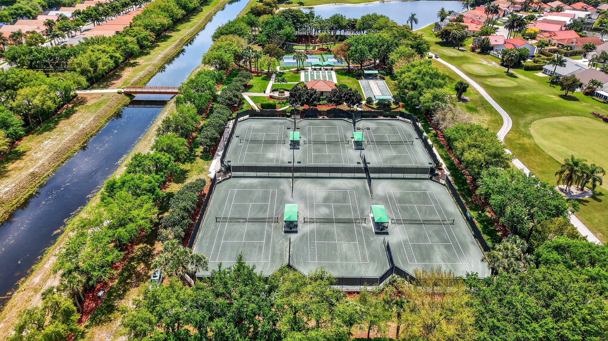 TUSCANY BAY - Residential