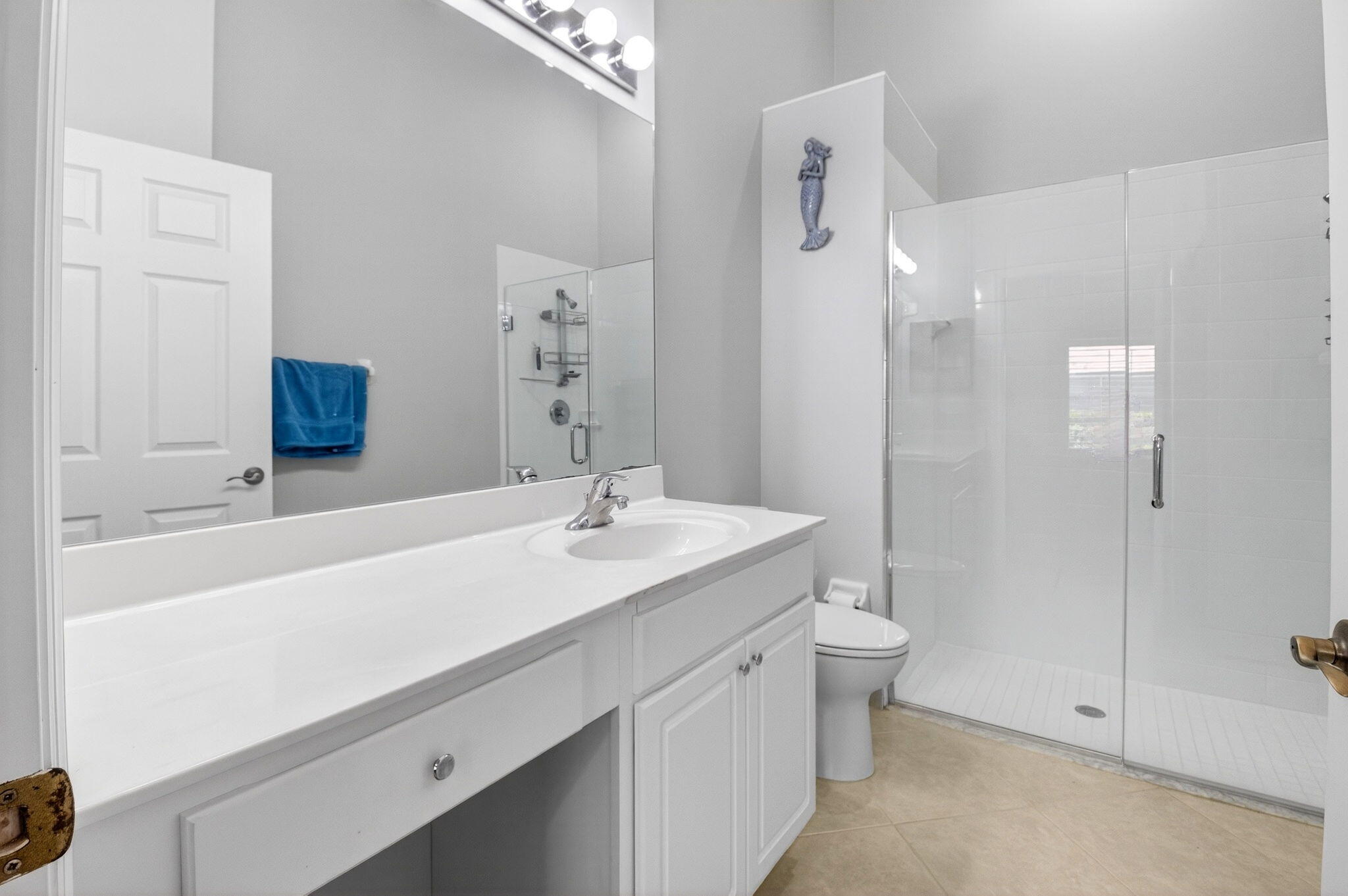 TUSCANY BAY - Residential