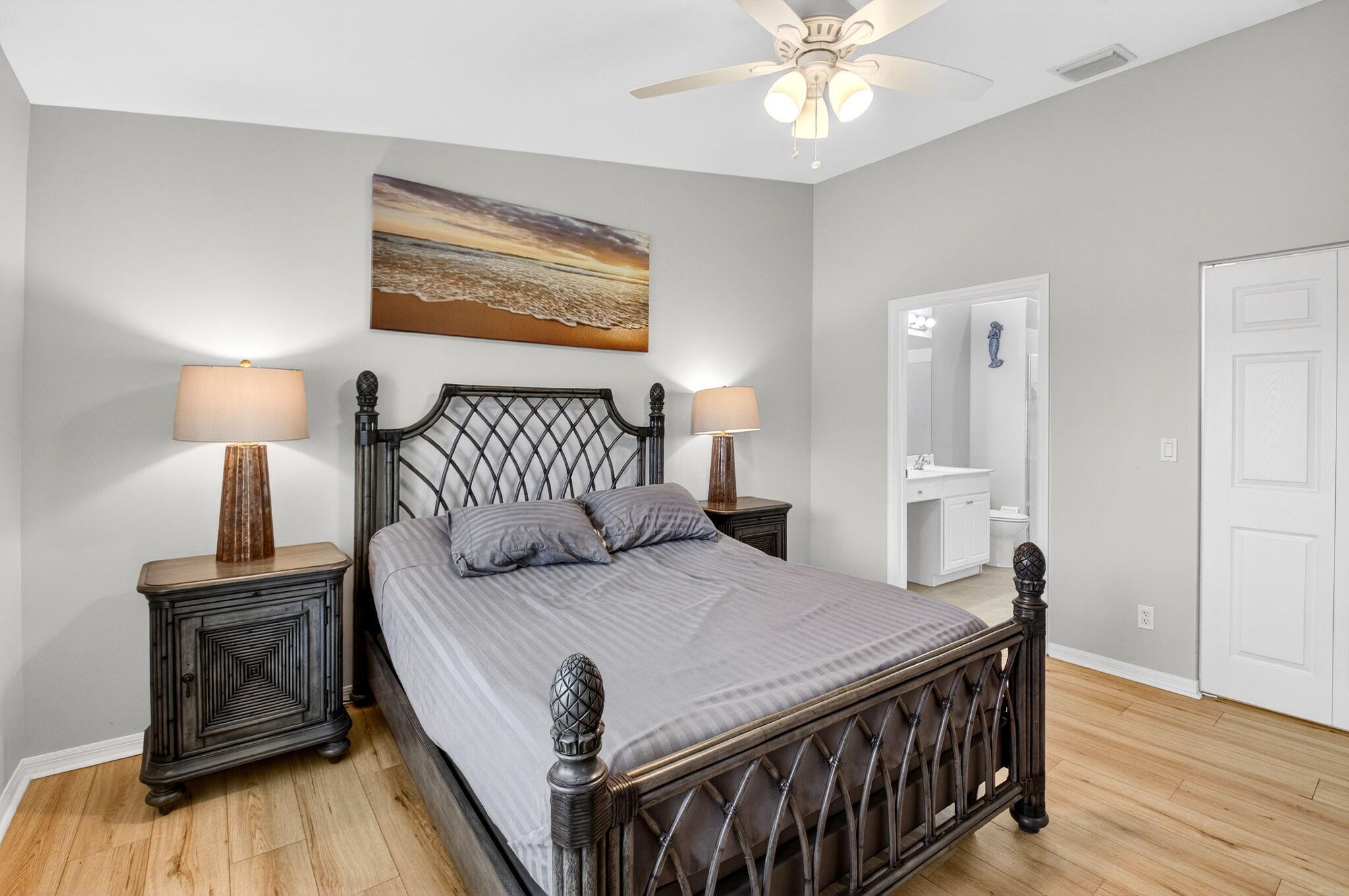 TUSCANY BAY - Residential