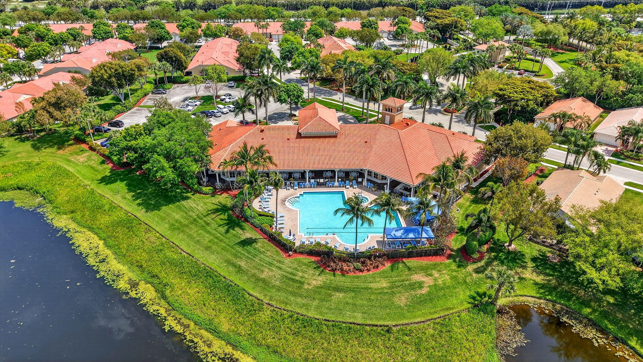 TUSCANY BAY - Residential