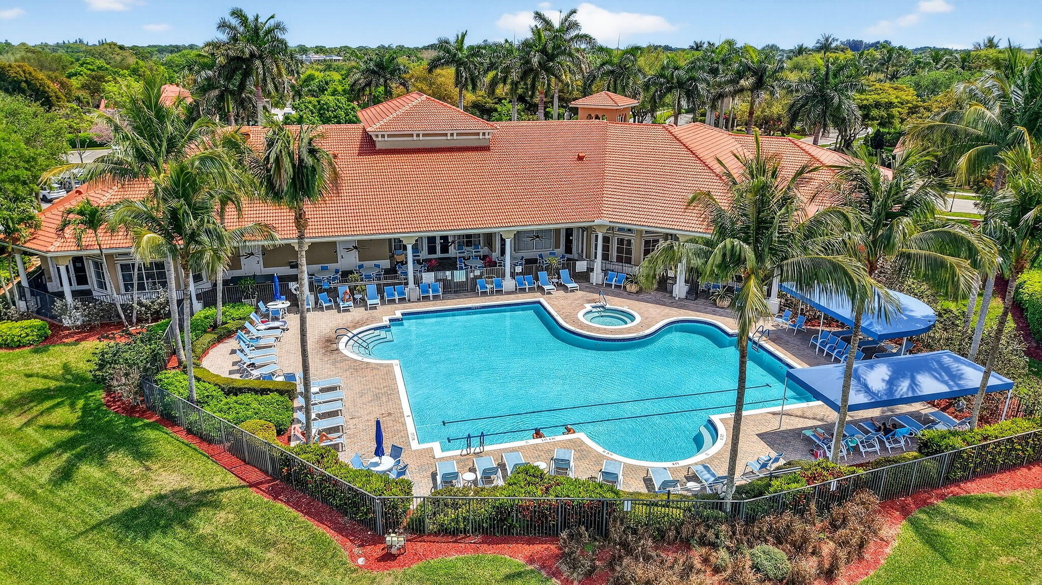 TUSCANY BAY - Residential