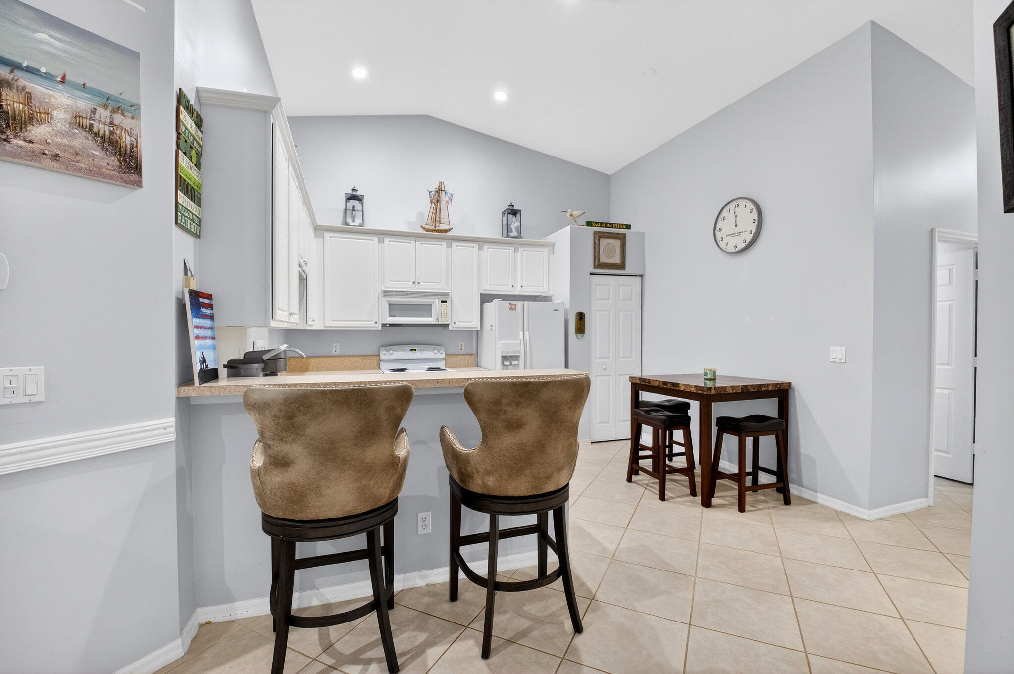 TUSCANY BAY - Residential